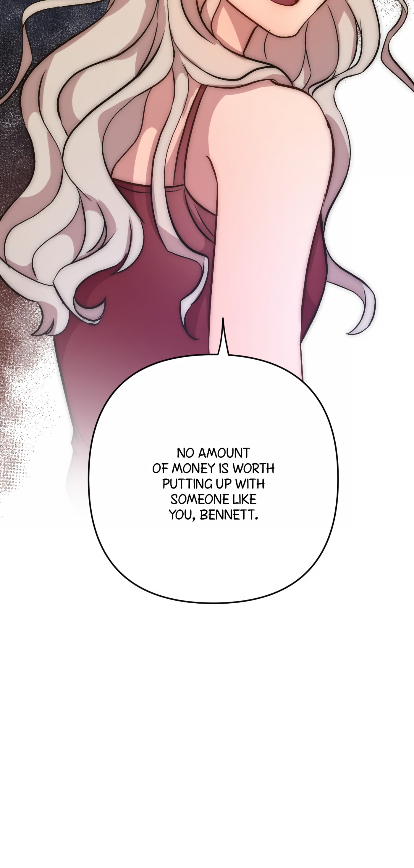 Hired to Love Chapter 5 - page 59