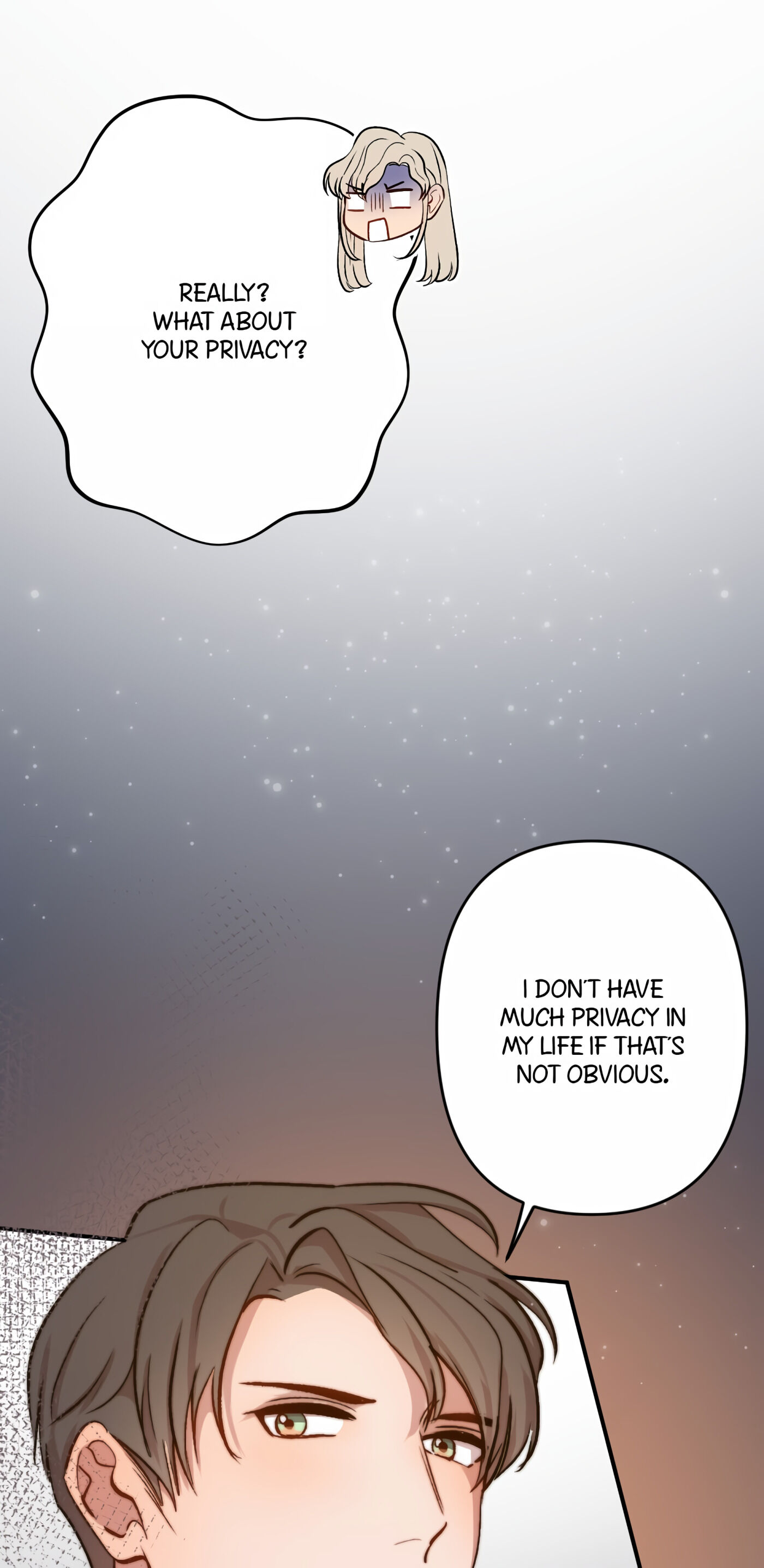 Hired to Love Chapter 5 - page 6