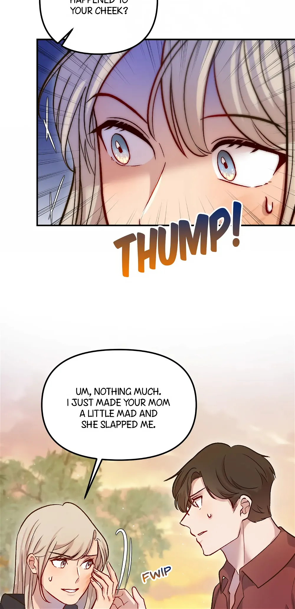 Hired to Love Chapter 50 - page 15