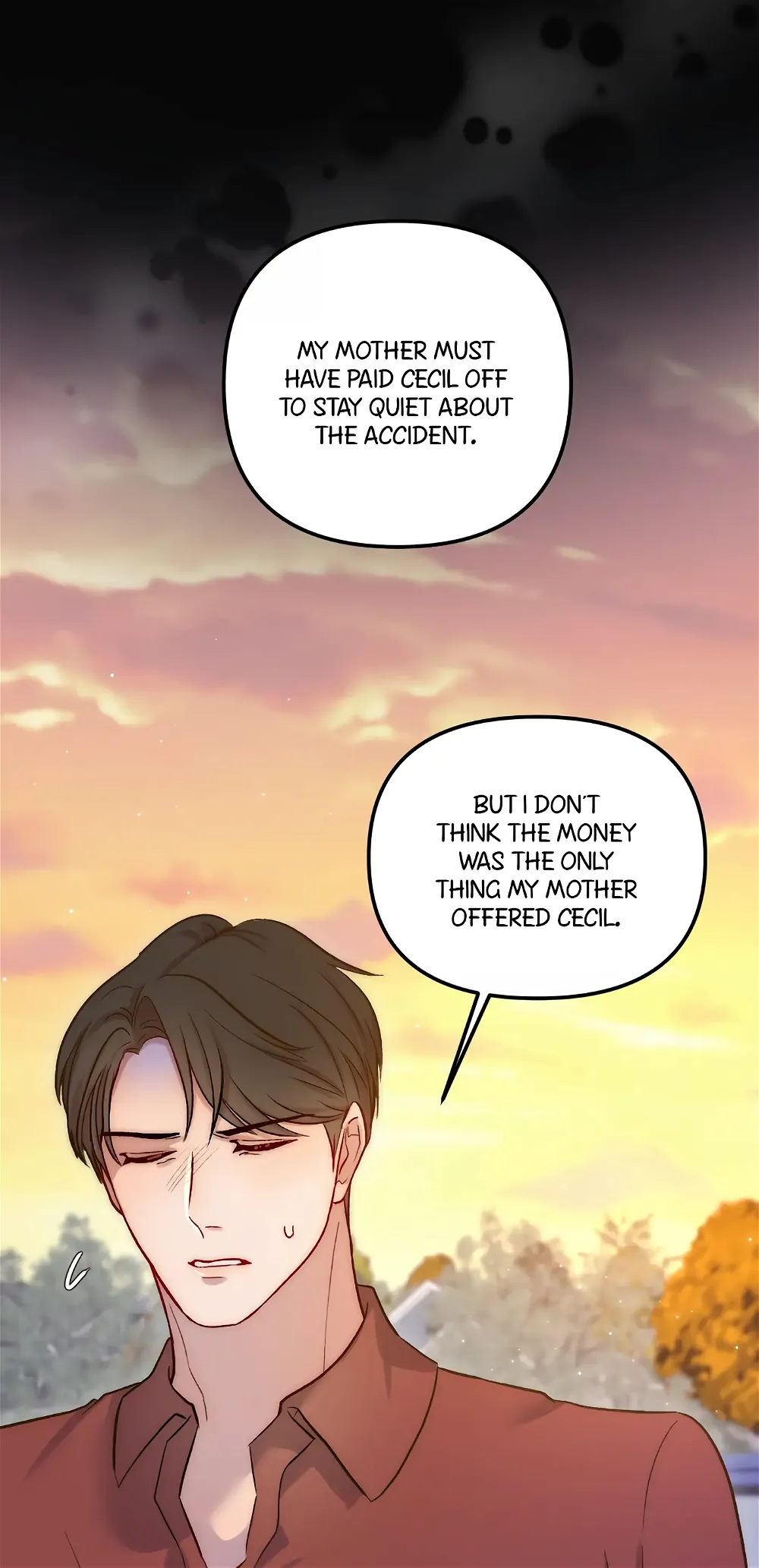 Hired to Love Chapter 50 - page 24