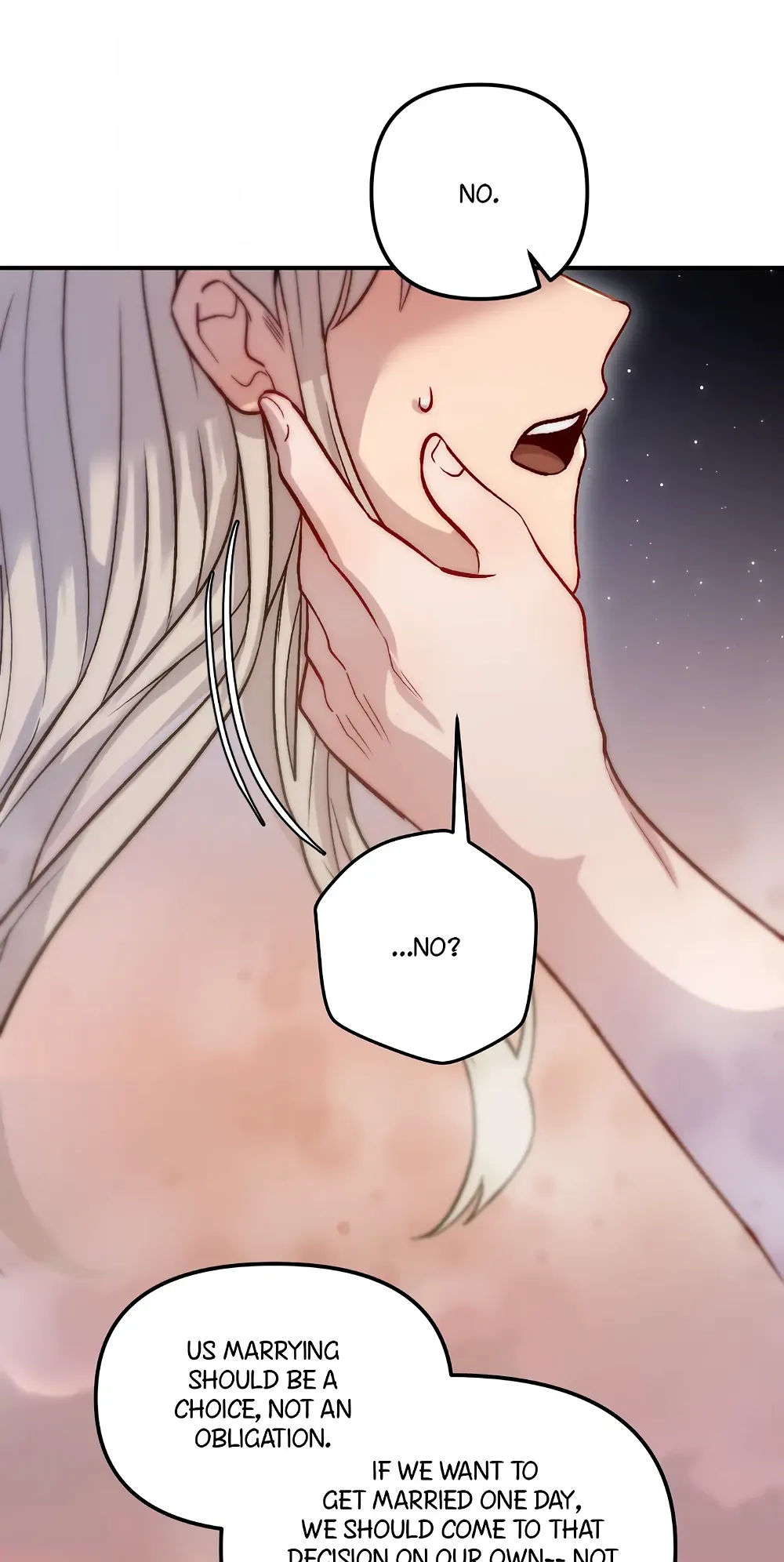 Hired to Love Chapter 50 - page 29