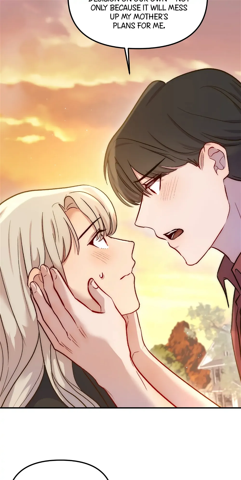 Hired to Love Chapter 50 - page 30