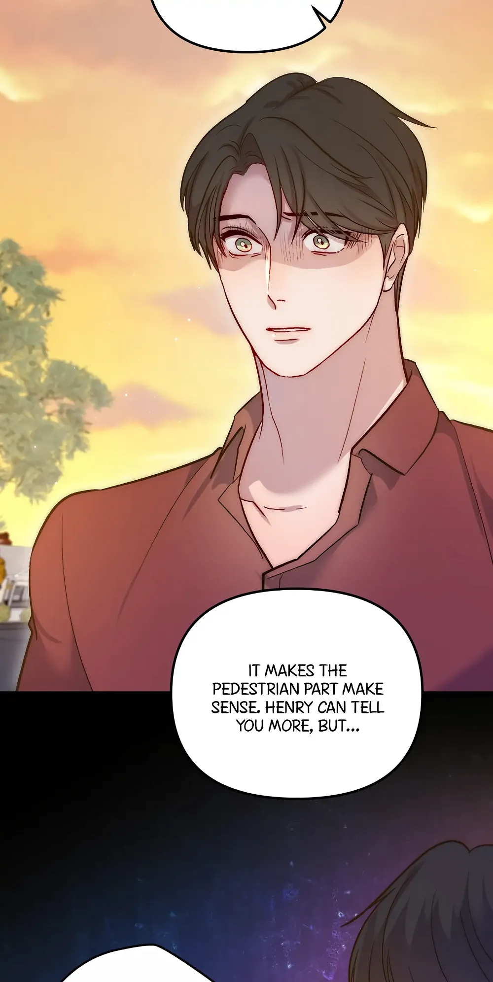 Hired to Love Chapter 50 - page 37
