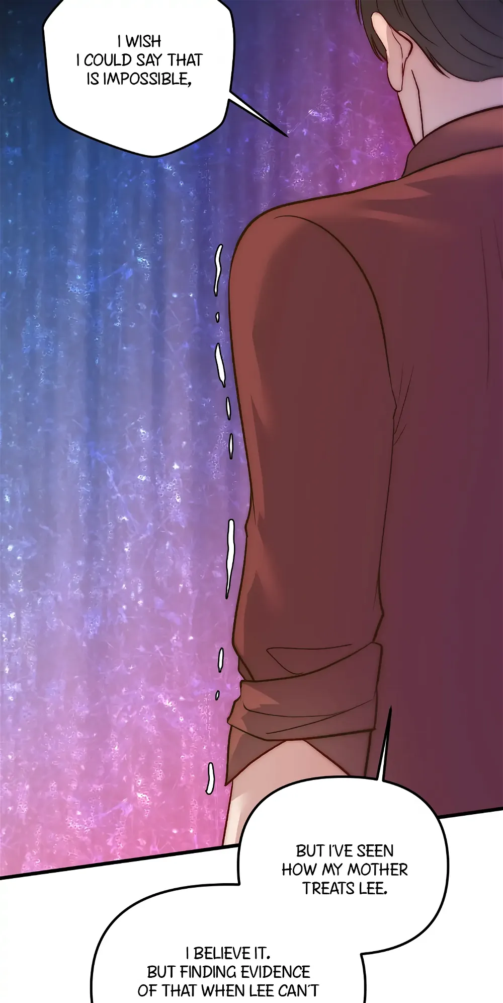 Hired to Love Chapter 50 - page 38