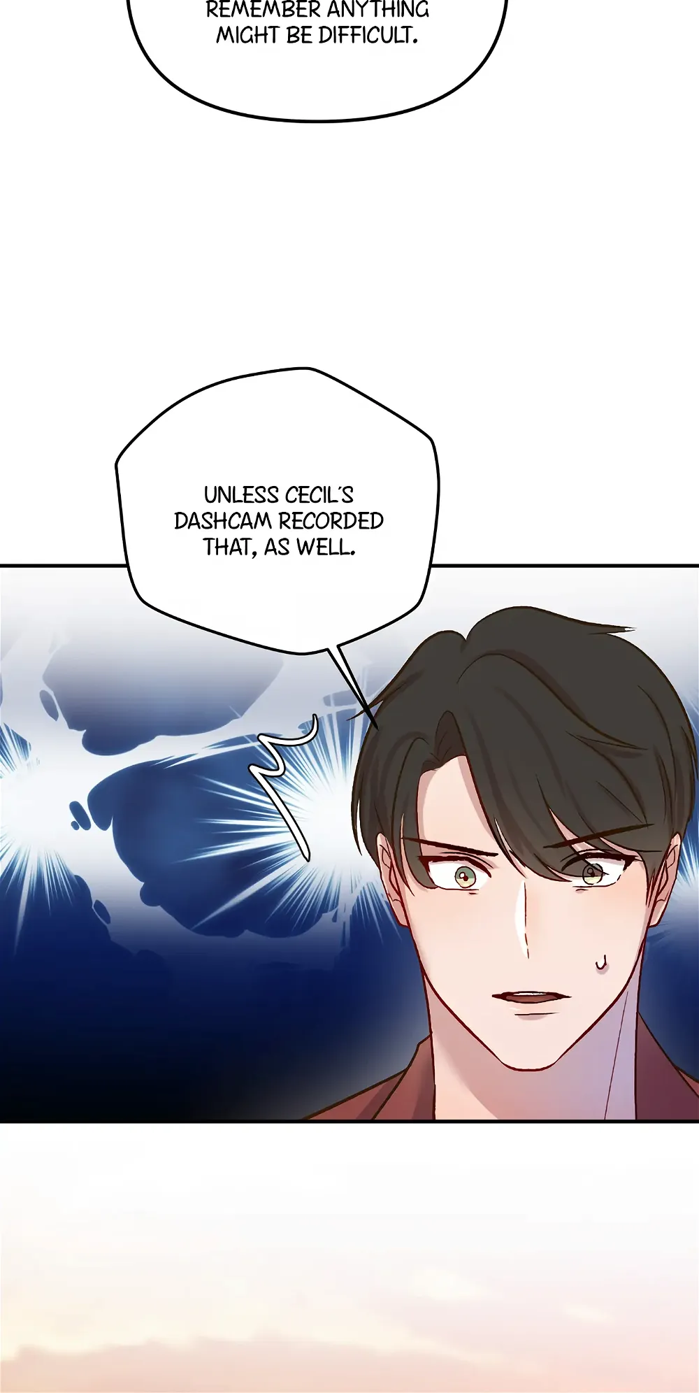 Hired to Love Chapter 50 - page 39