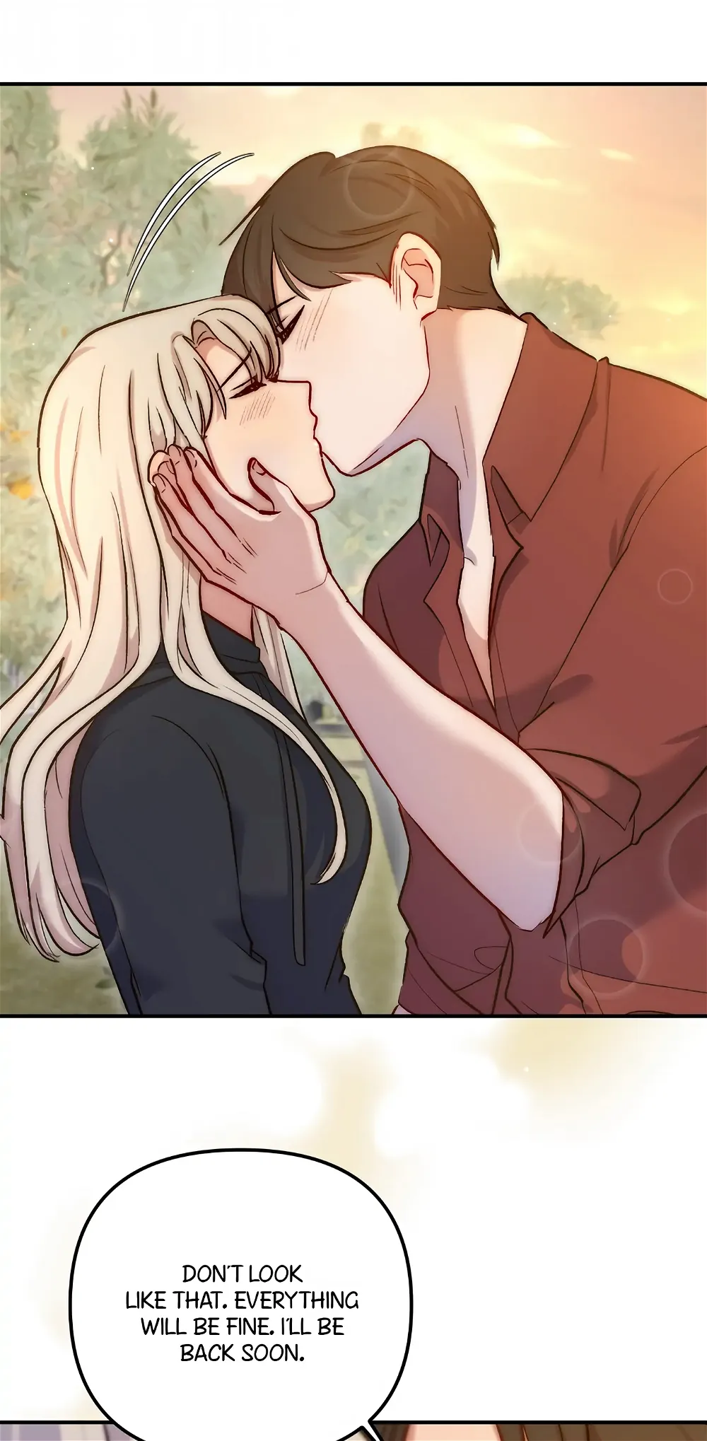 Hired to Love Chapter 50 - page 42
