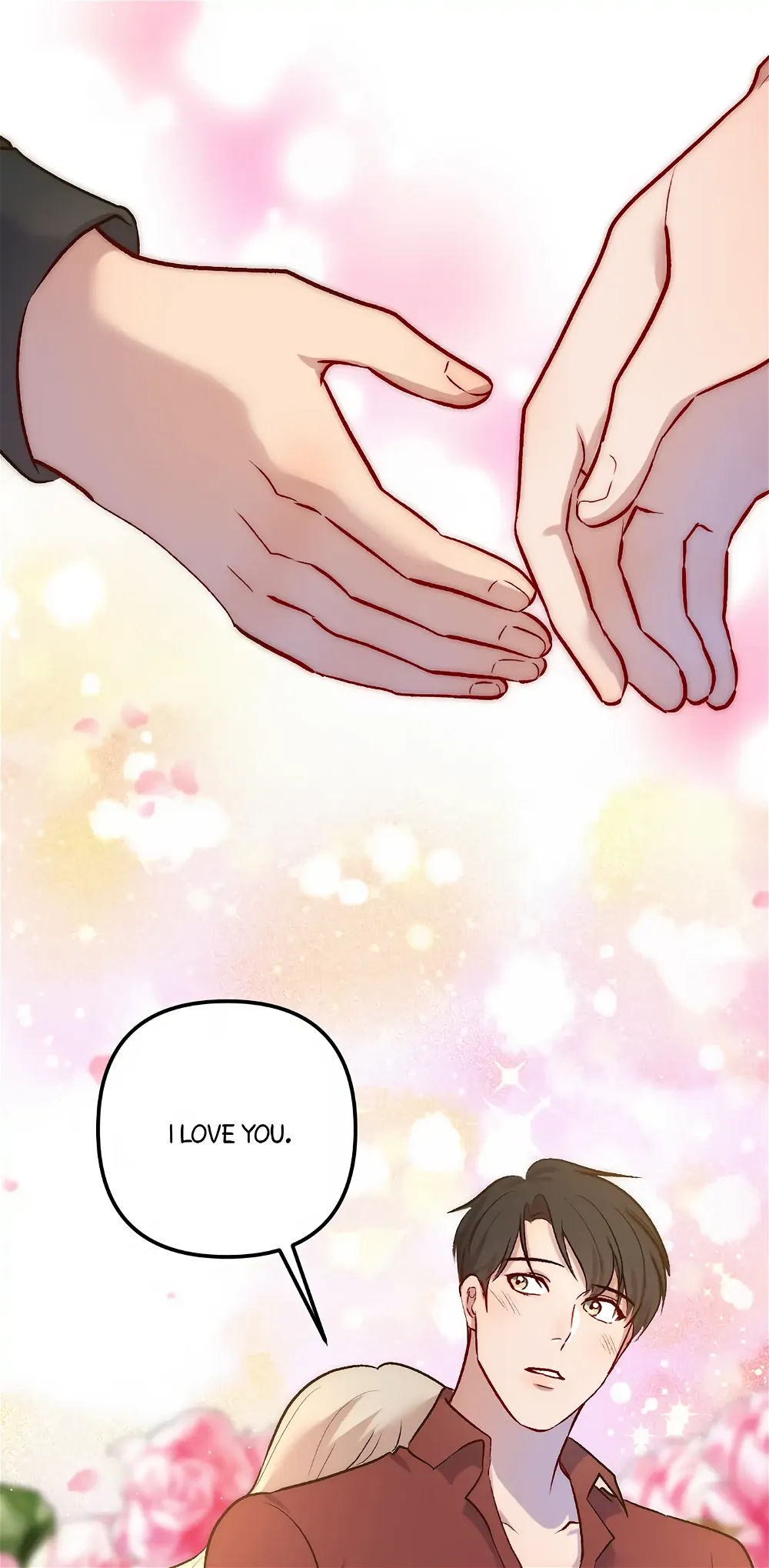 Hired to Love Chapter 50 - page 45