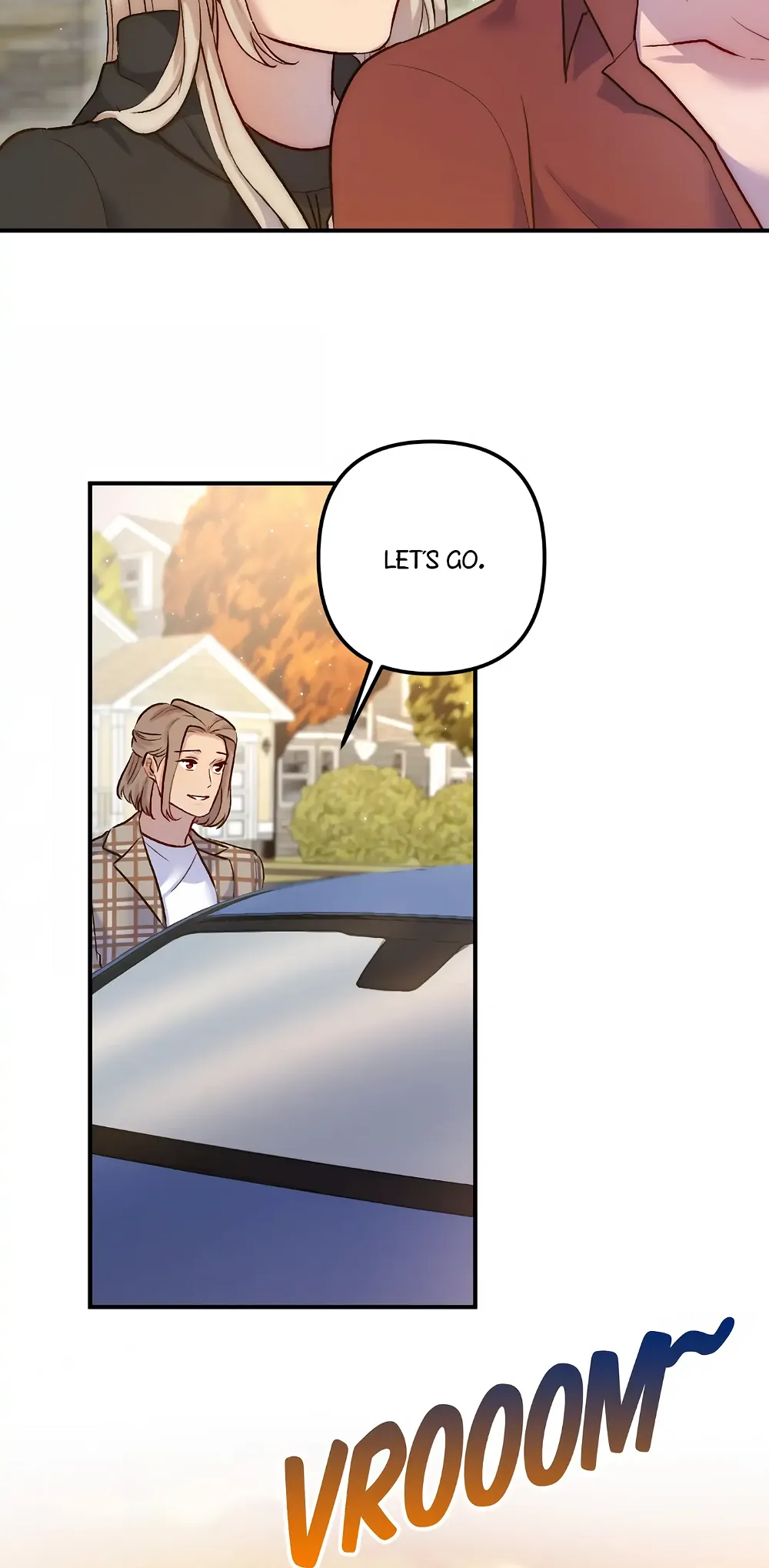 Hired to Love Chapter 50 - page 47