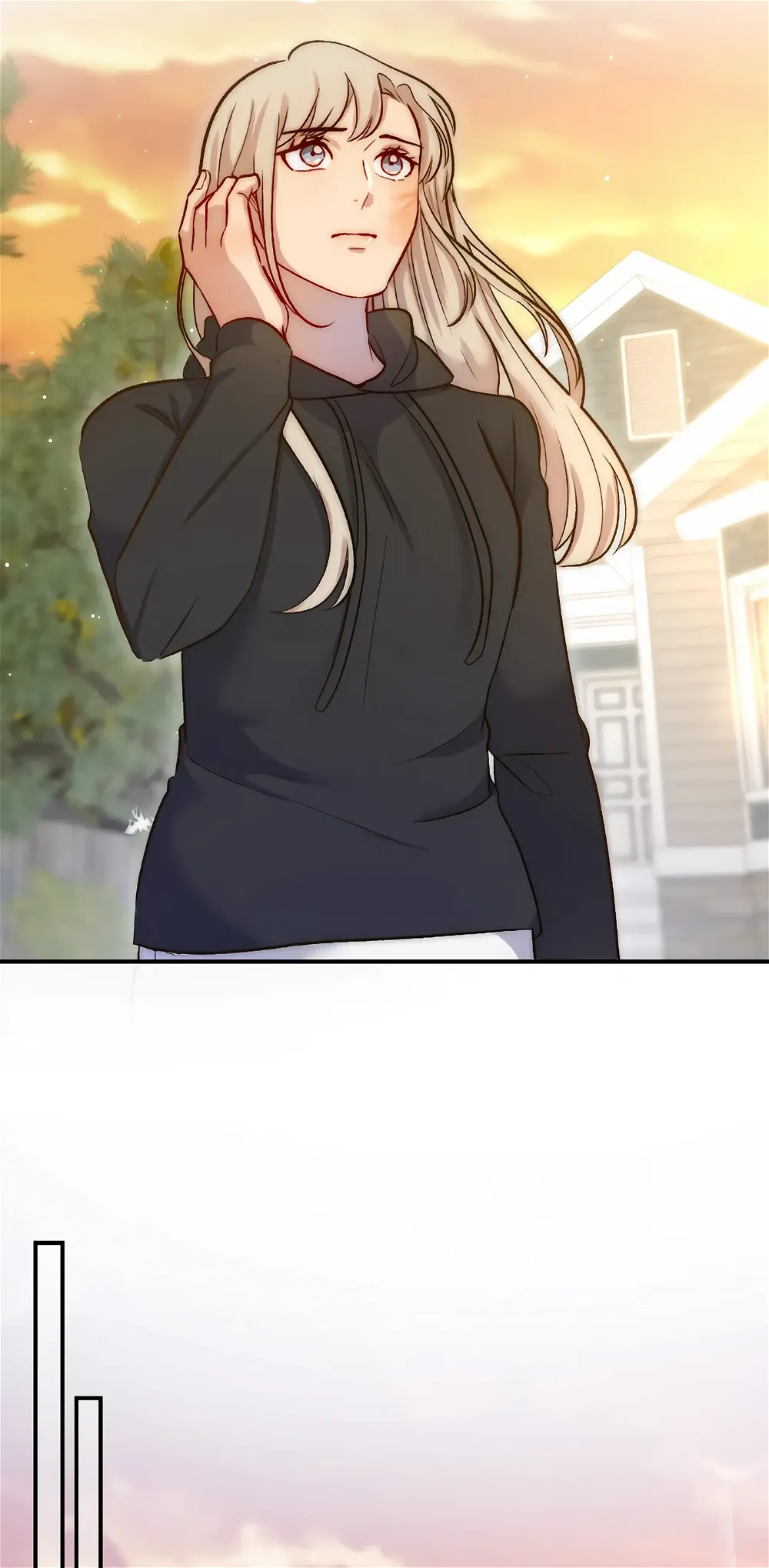 Hired to Love Chapter 50 - page 48