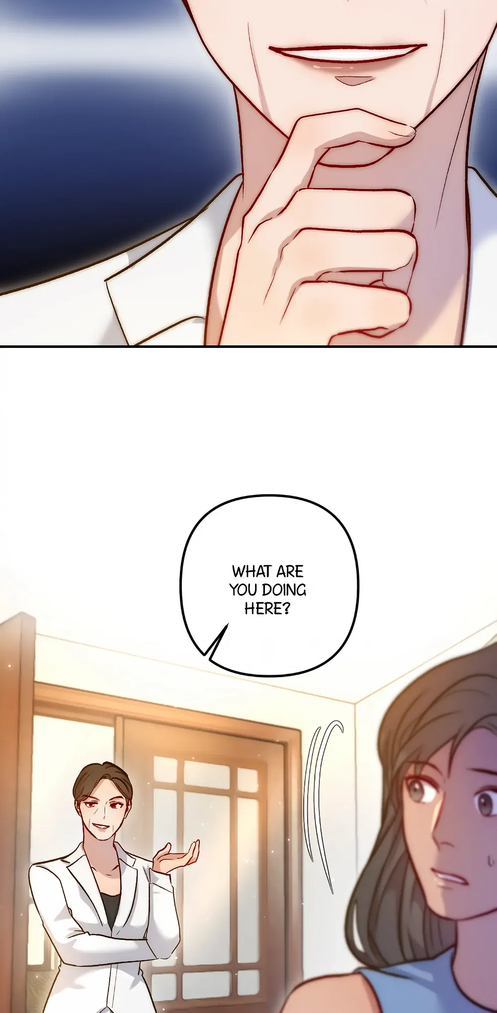 Hired to Love Chapter 50 - page 51