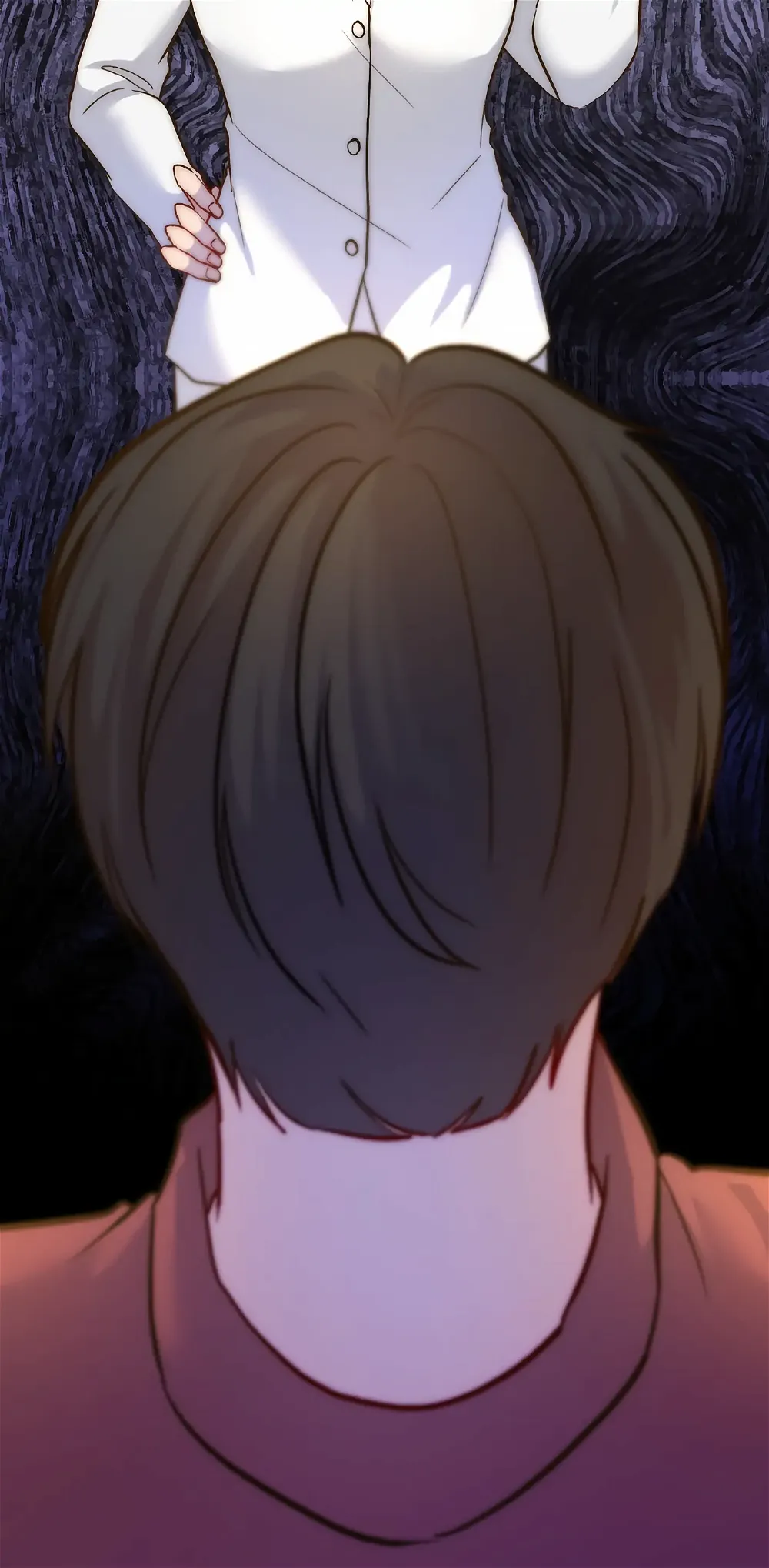 Hired to Love Chapter 50 - page 54
