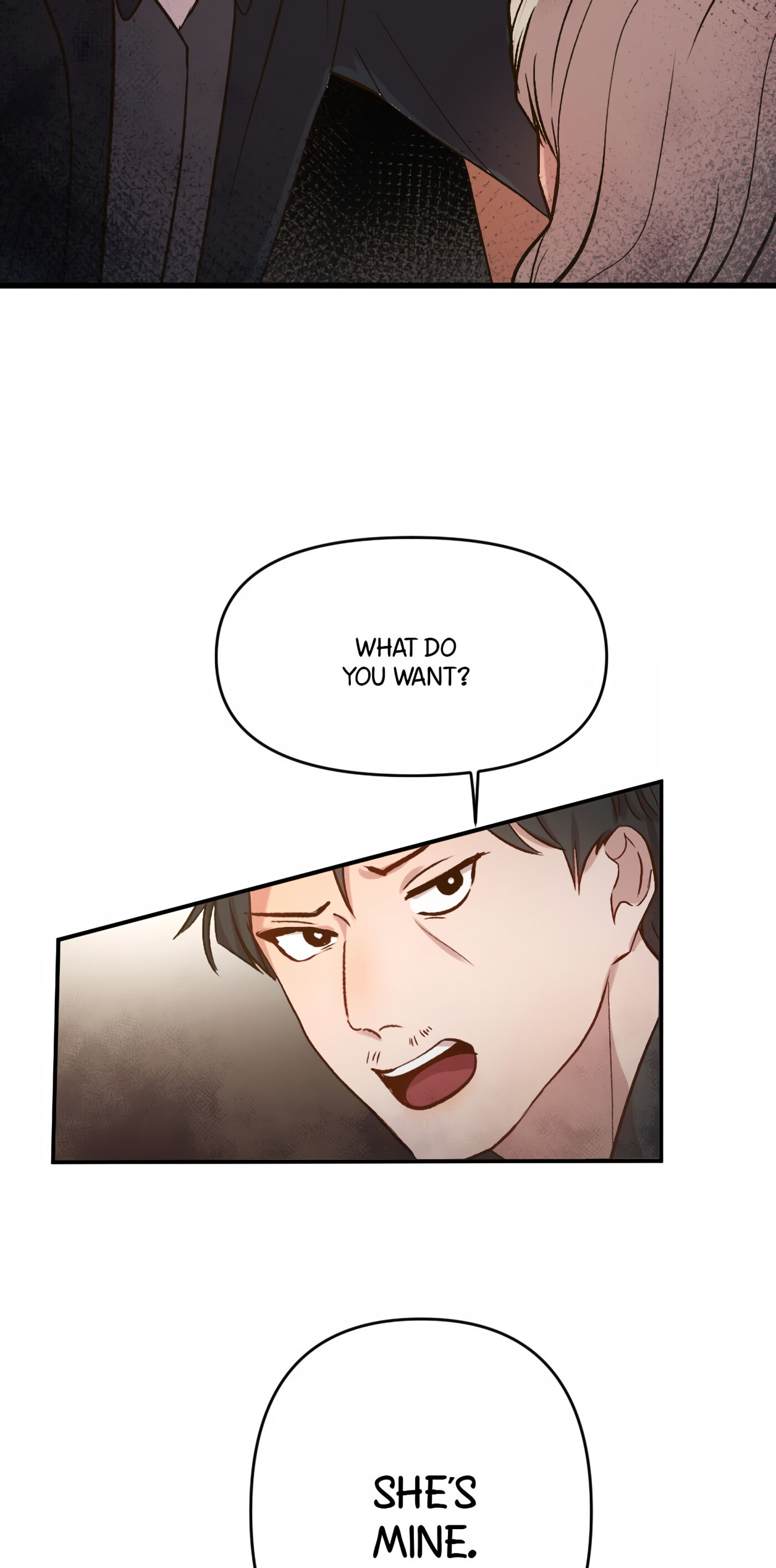 Hired to Love Chapter 6 - page 19