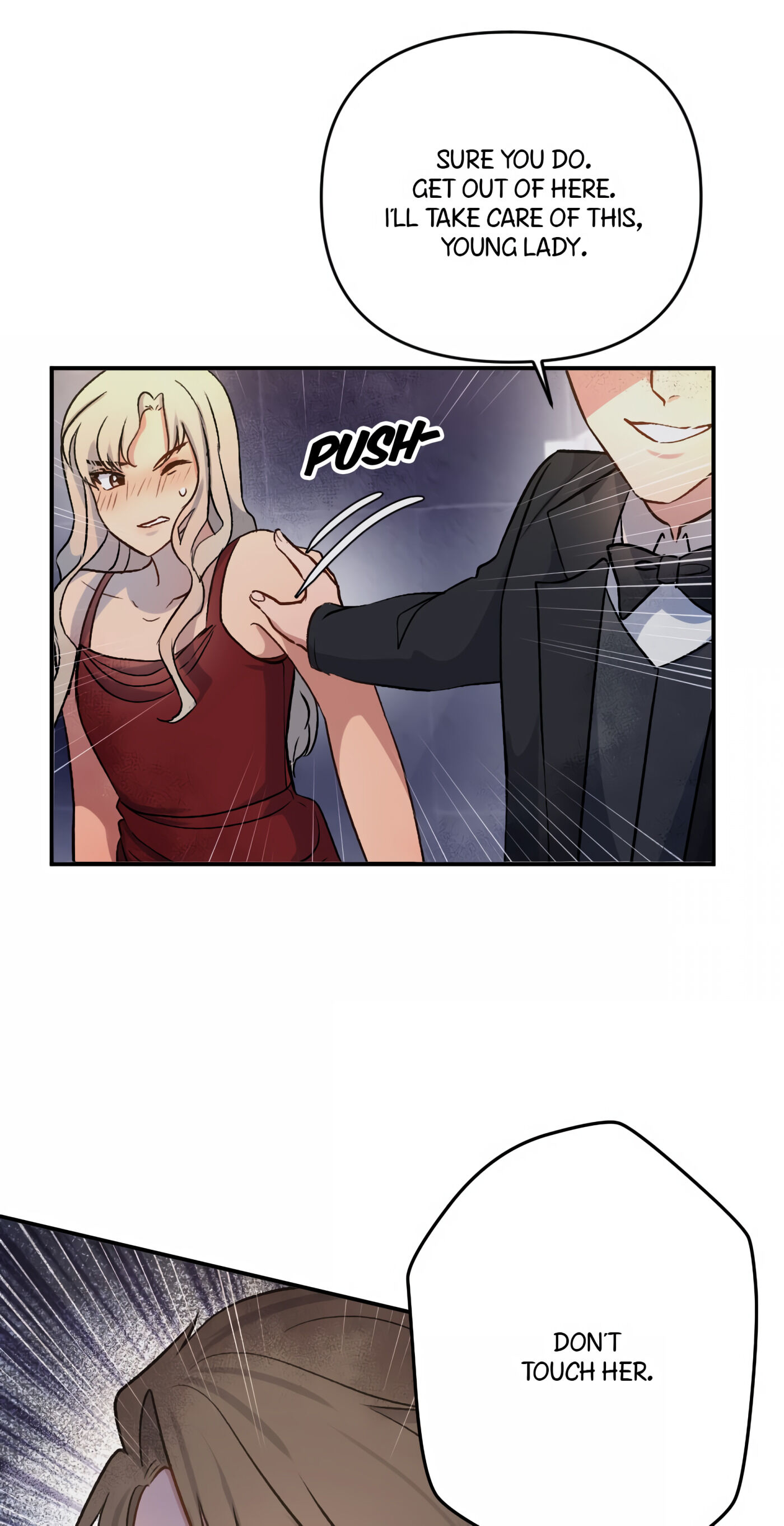 Hired to Love Chapter 6 - page 24