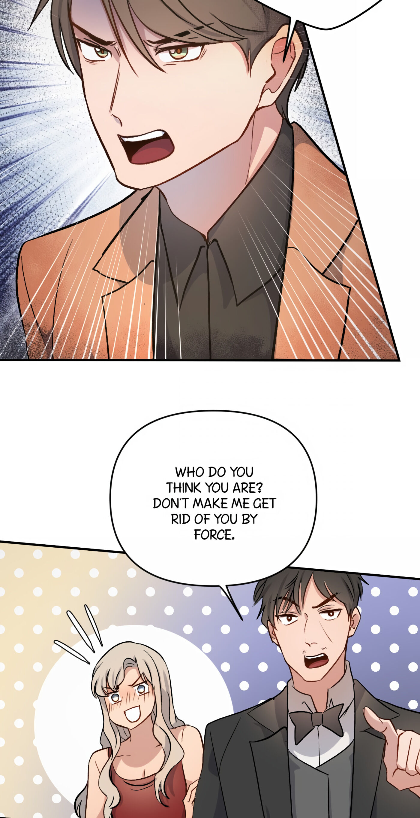 Hired to Love Chapter 6 - page 25