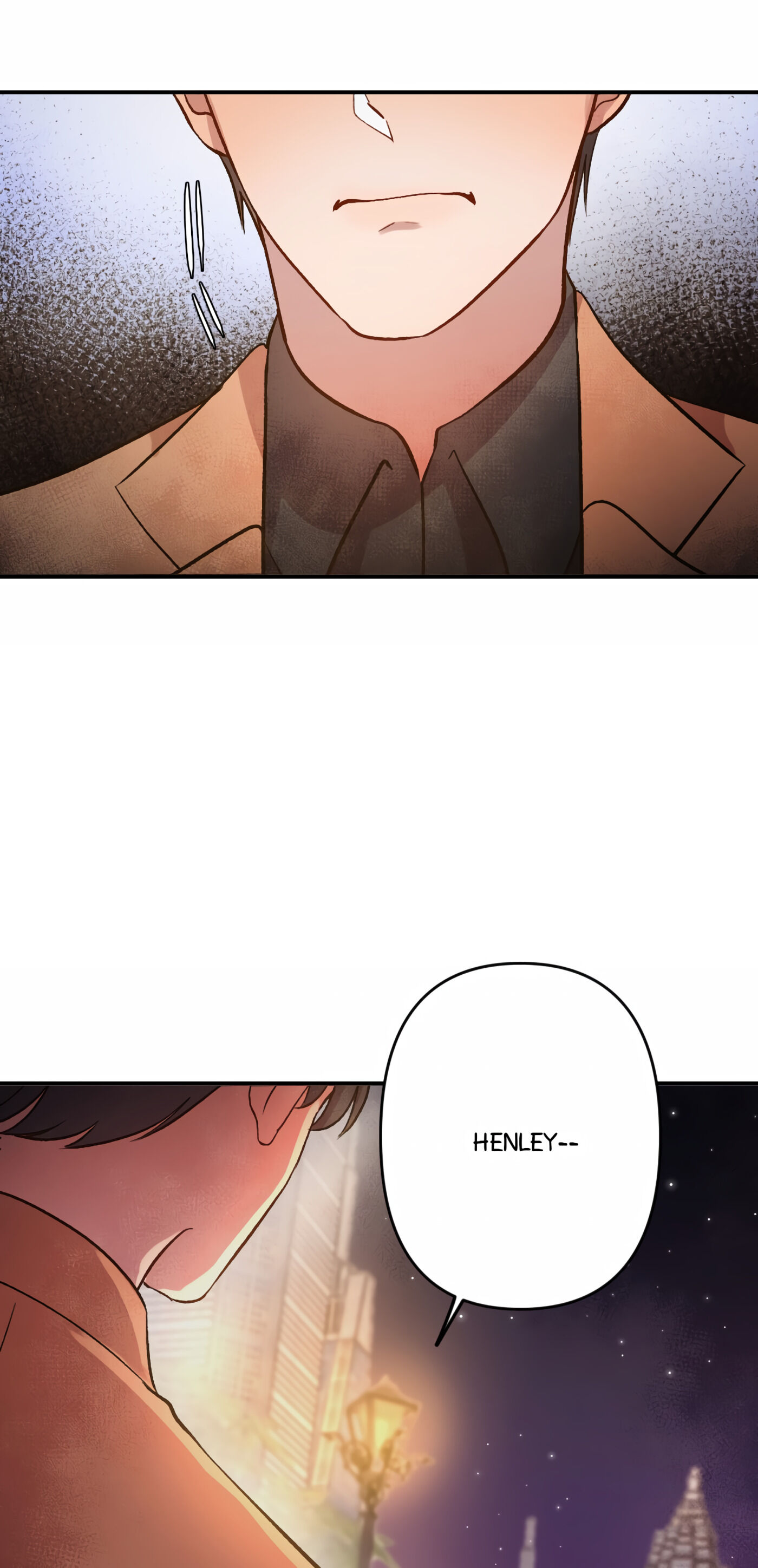 Hired to Love Chapter 6 - page 35
