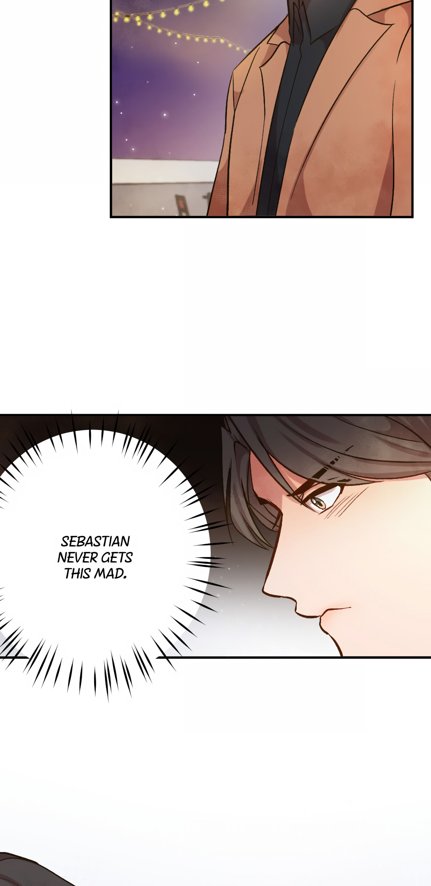 Hired to Love Chapter 6 - page 4