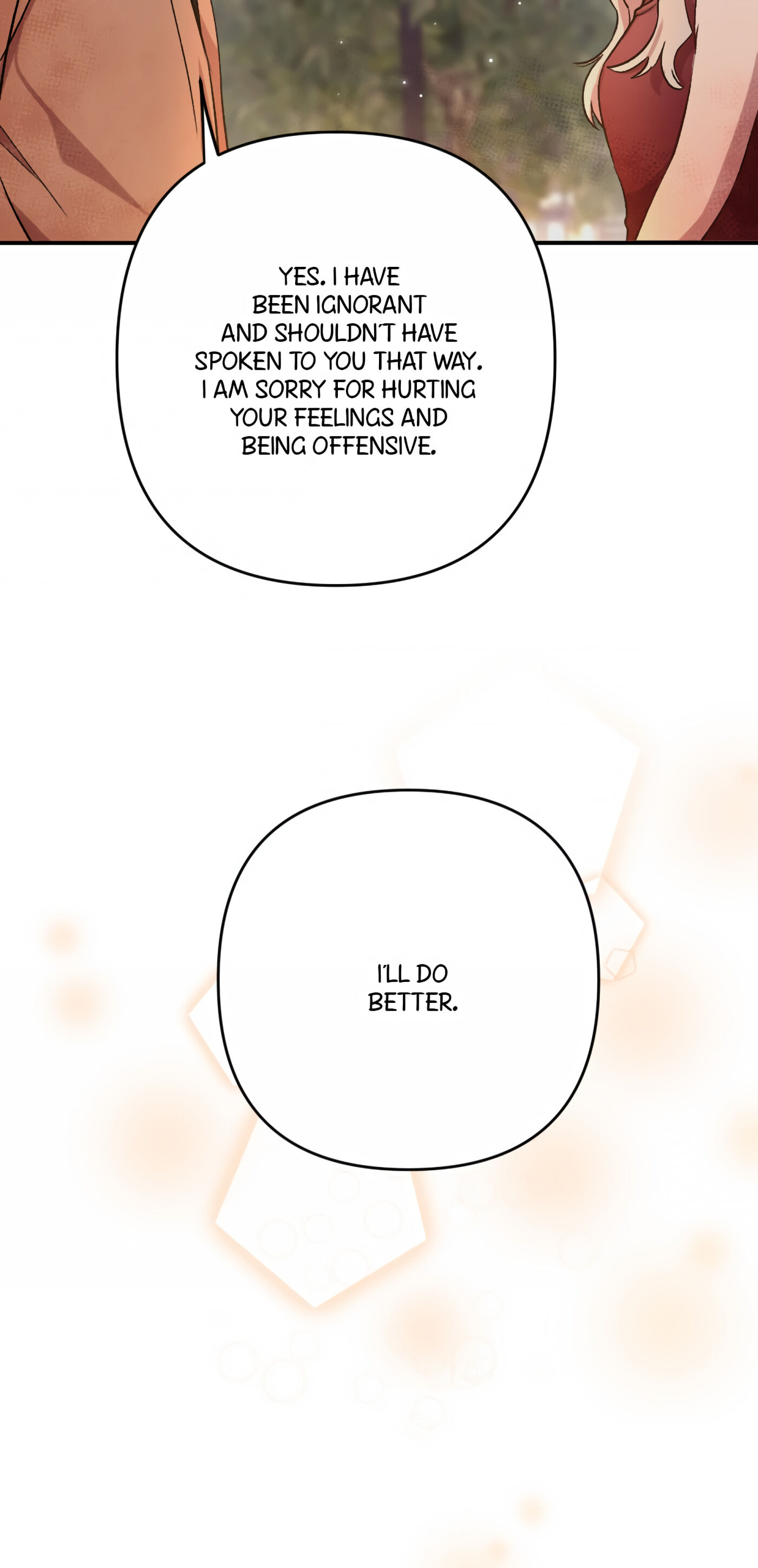 Hired to Love Chapter 6 - page 43