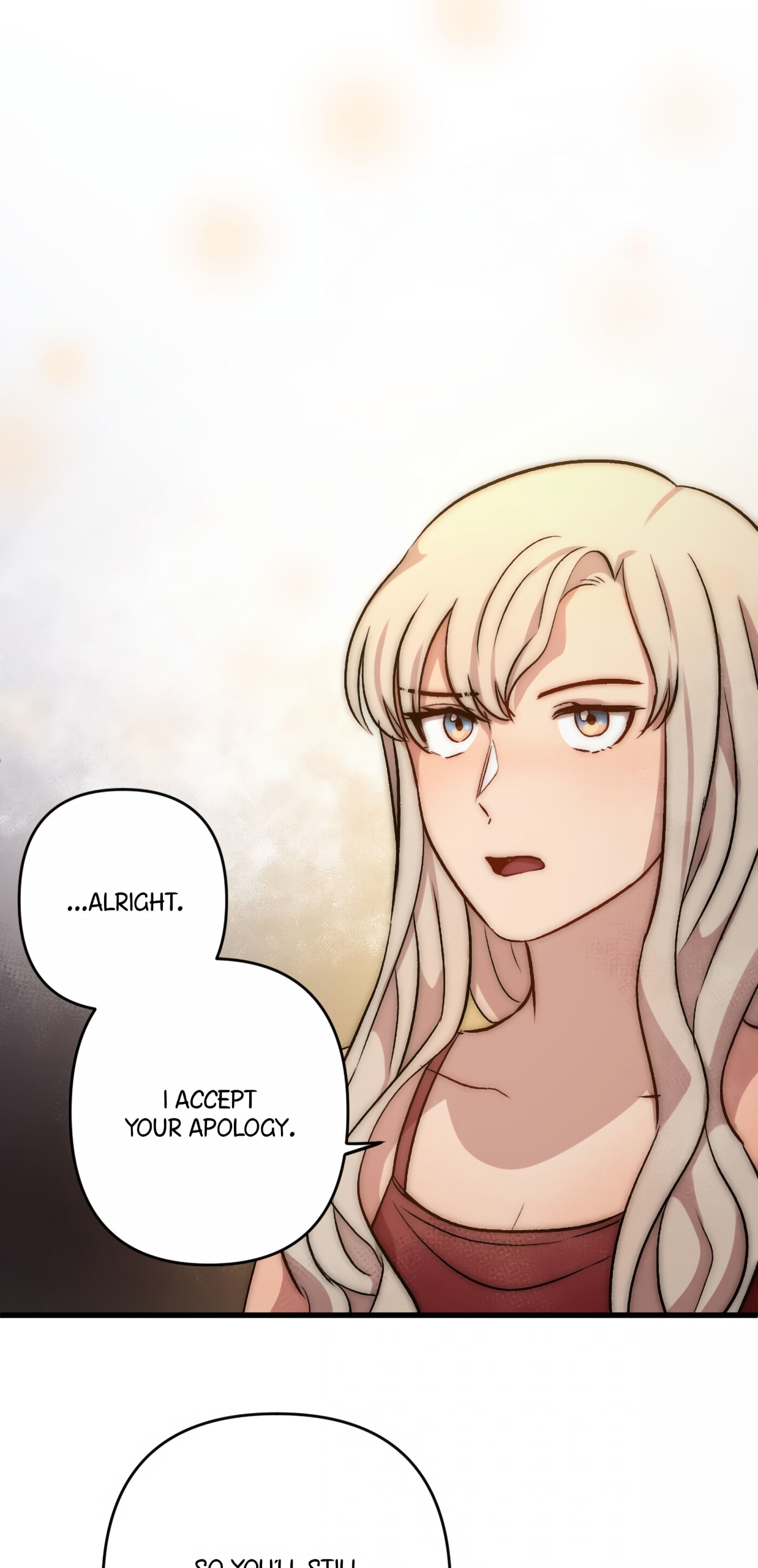 Hired to Love Chapter 6 - page 44