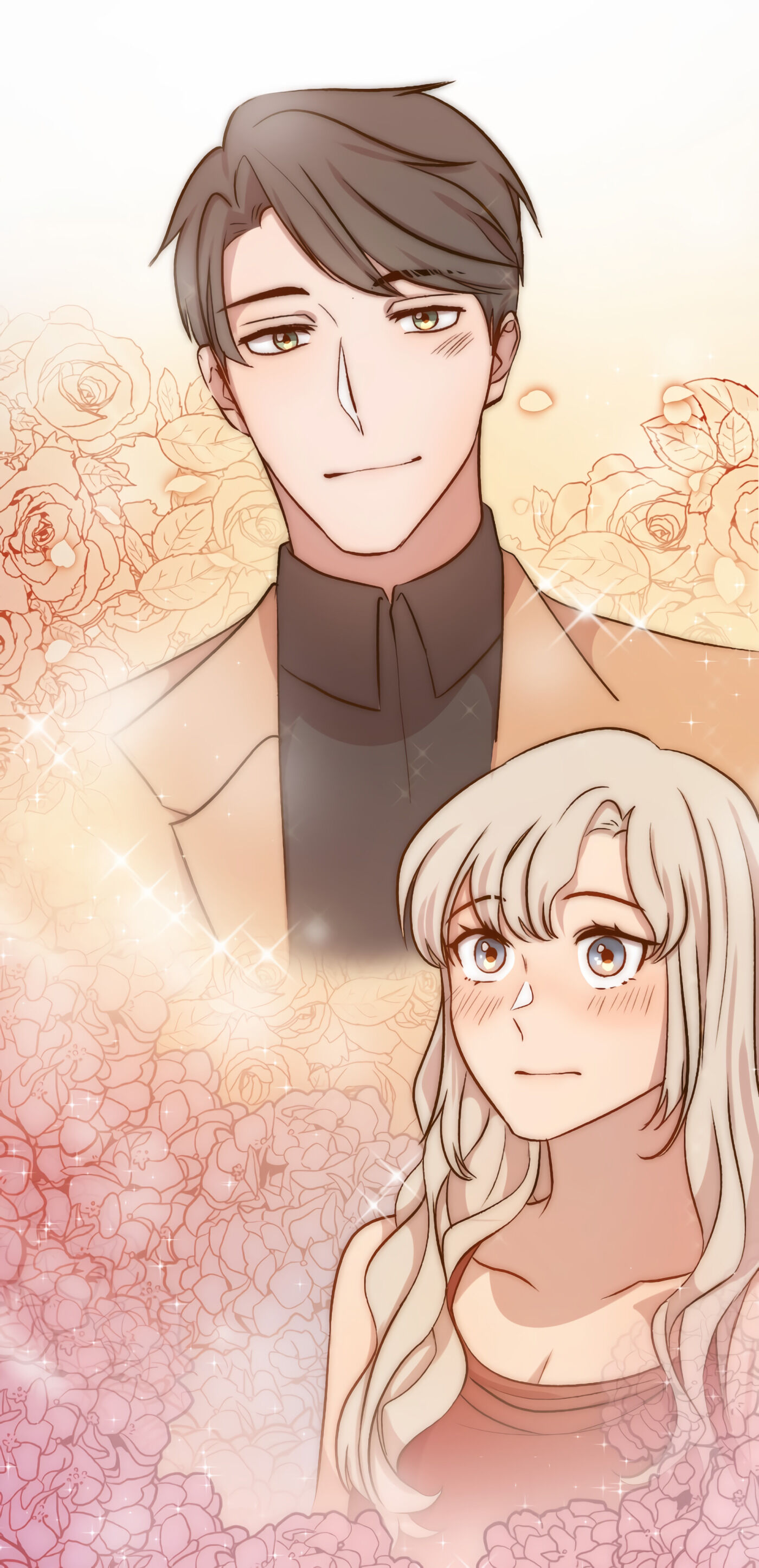 Hired to Love Chapter 6 - page 46