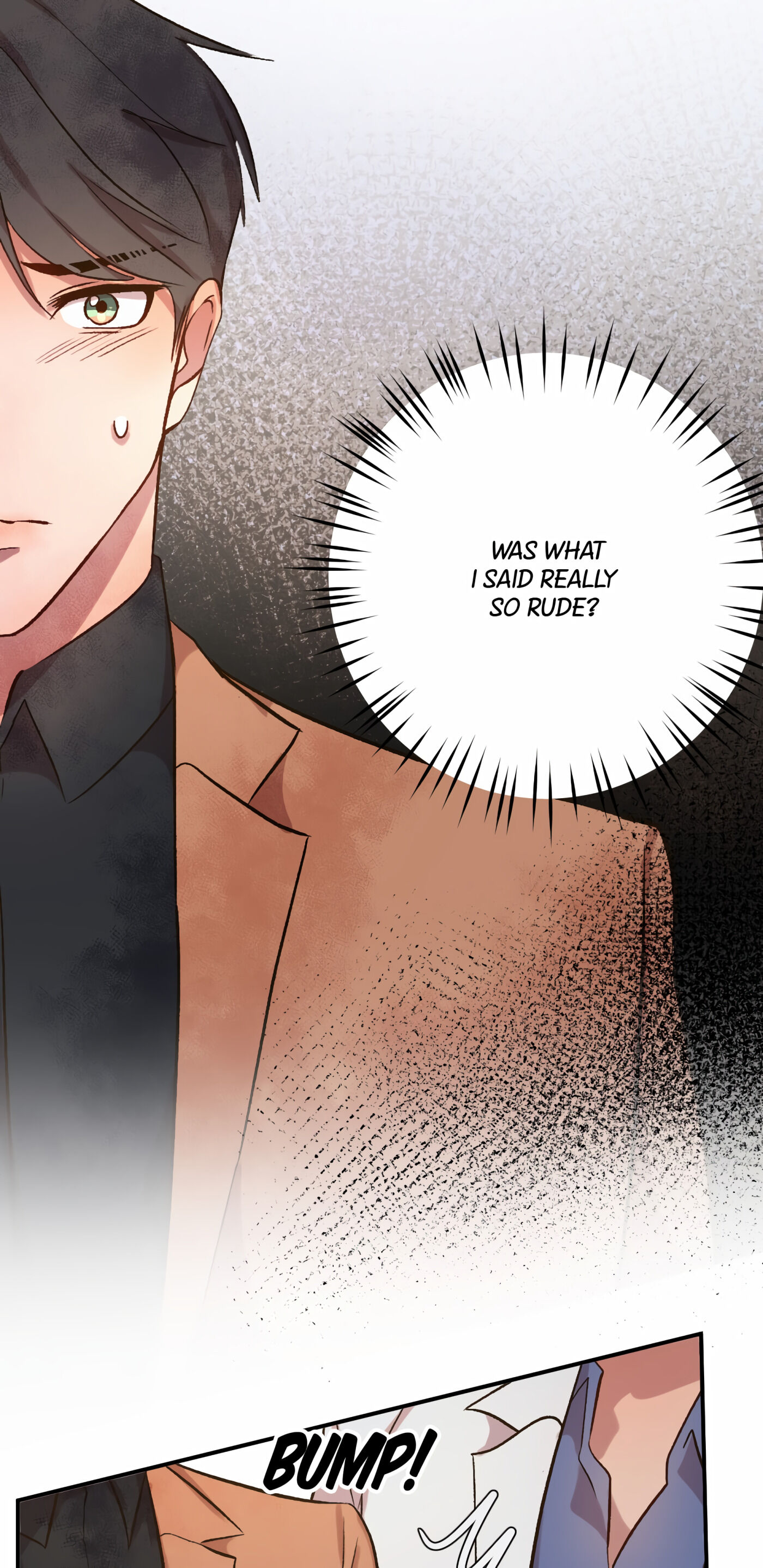 Hired to Love Chapter 6 - page 5
