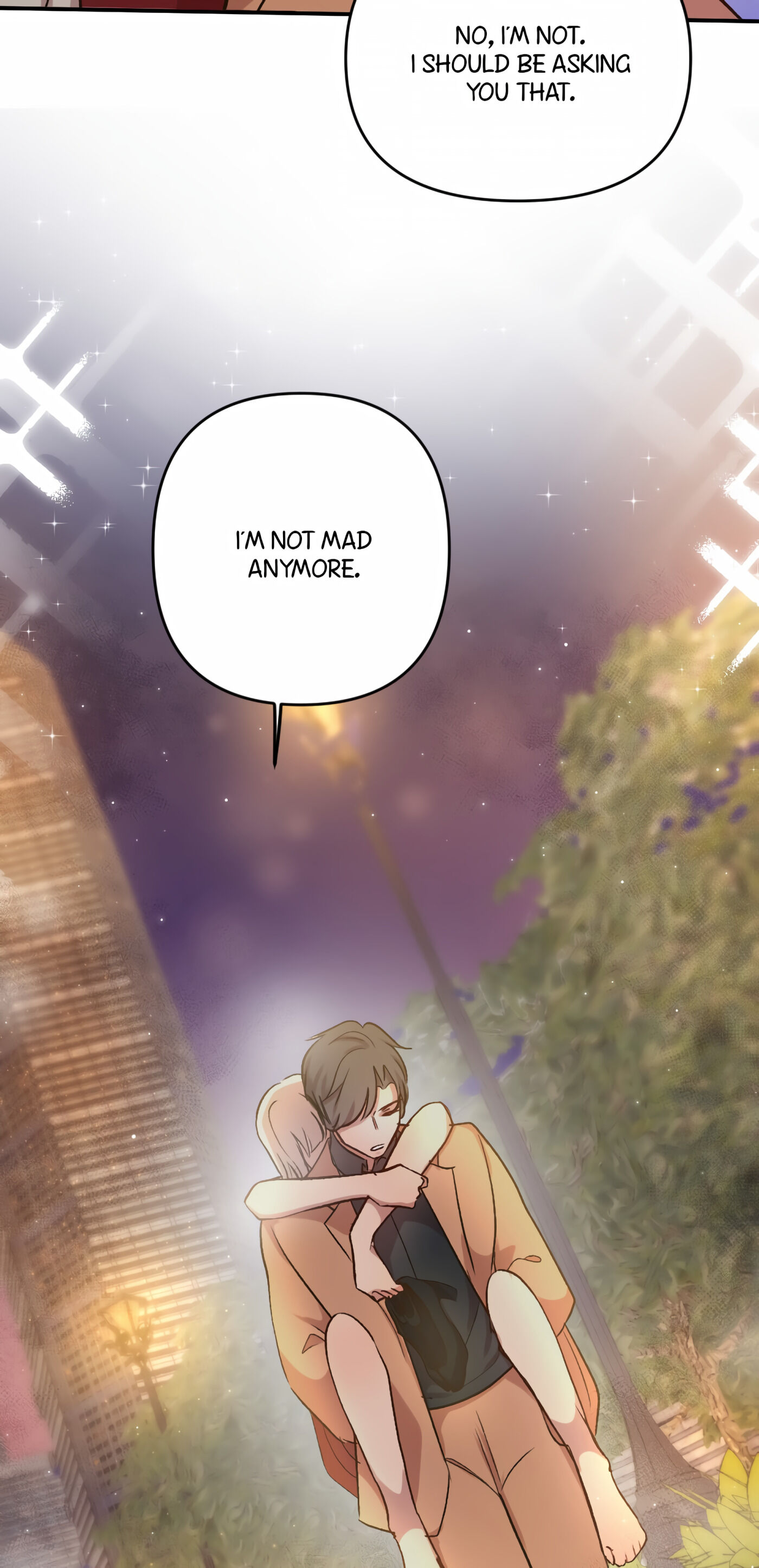 Hired to Love Chapter 6 - page 52