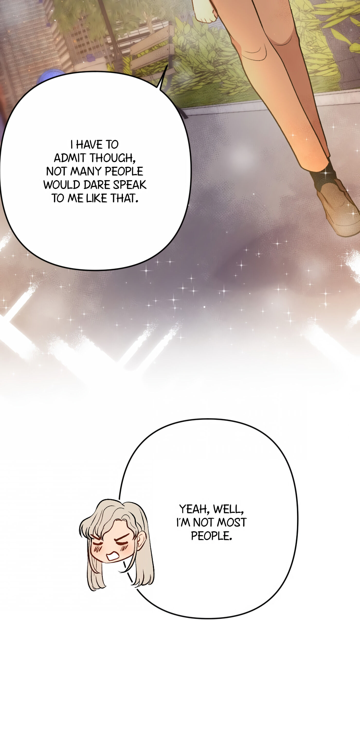 Hired to Love Chapter 6 - page 53