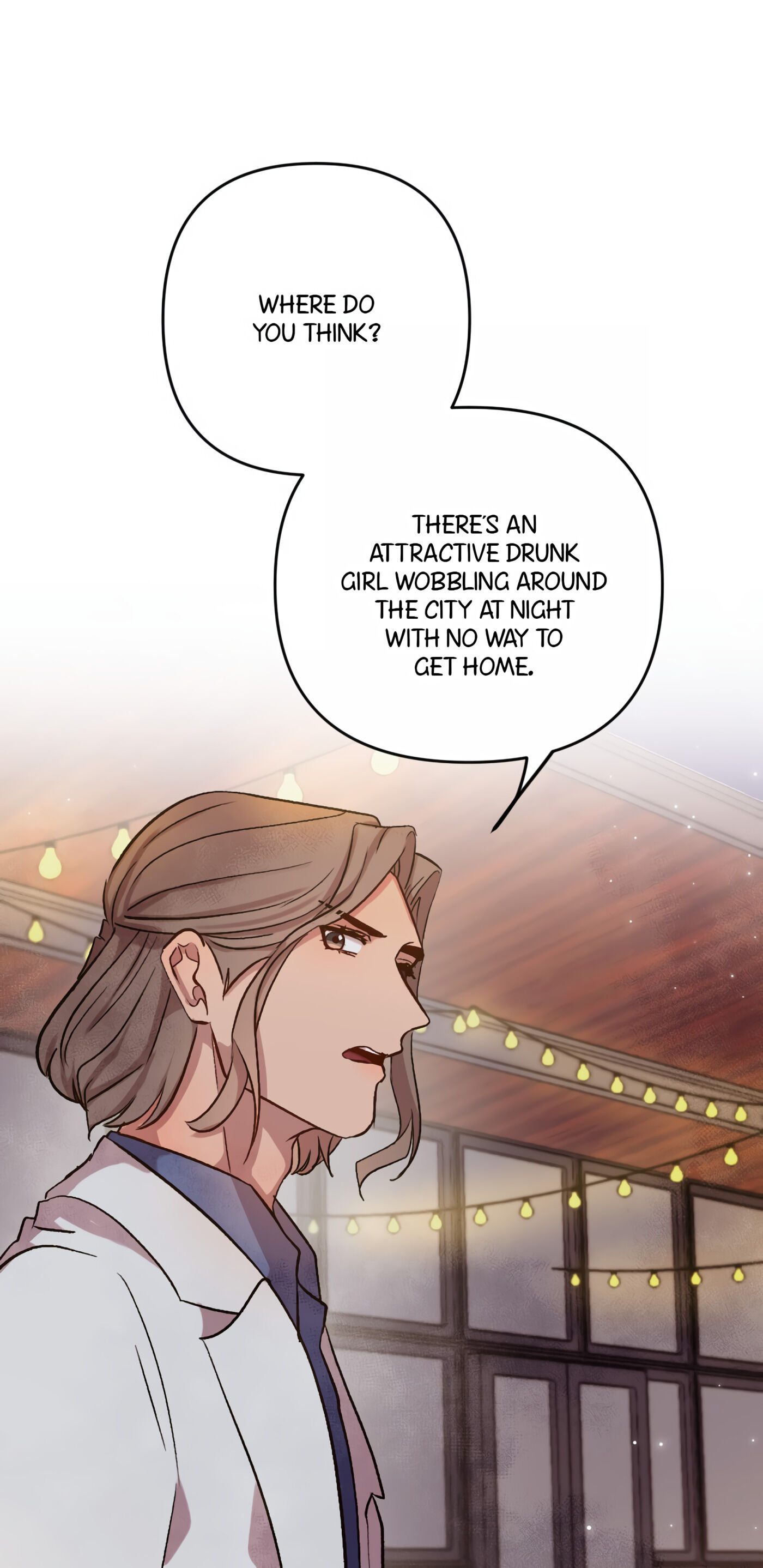 Hired to Love Chapter 6 - page 7