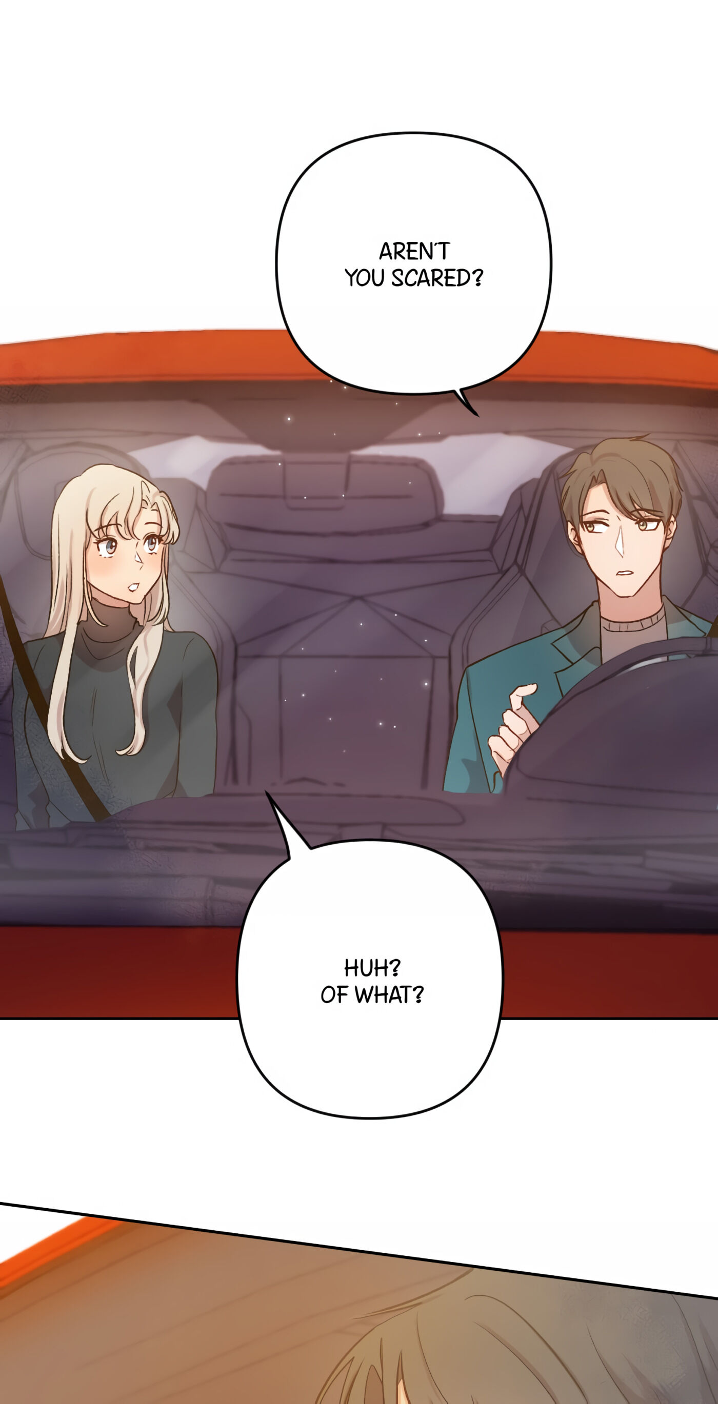 Hired to Love Chapter 7 - page 11