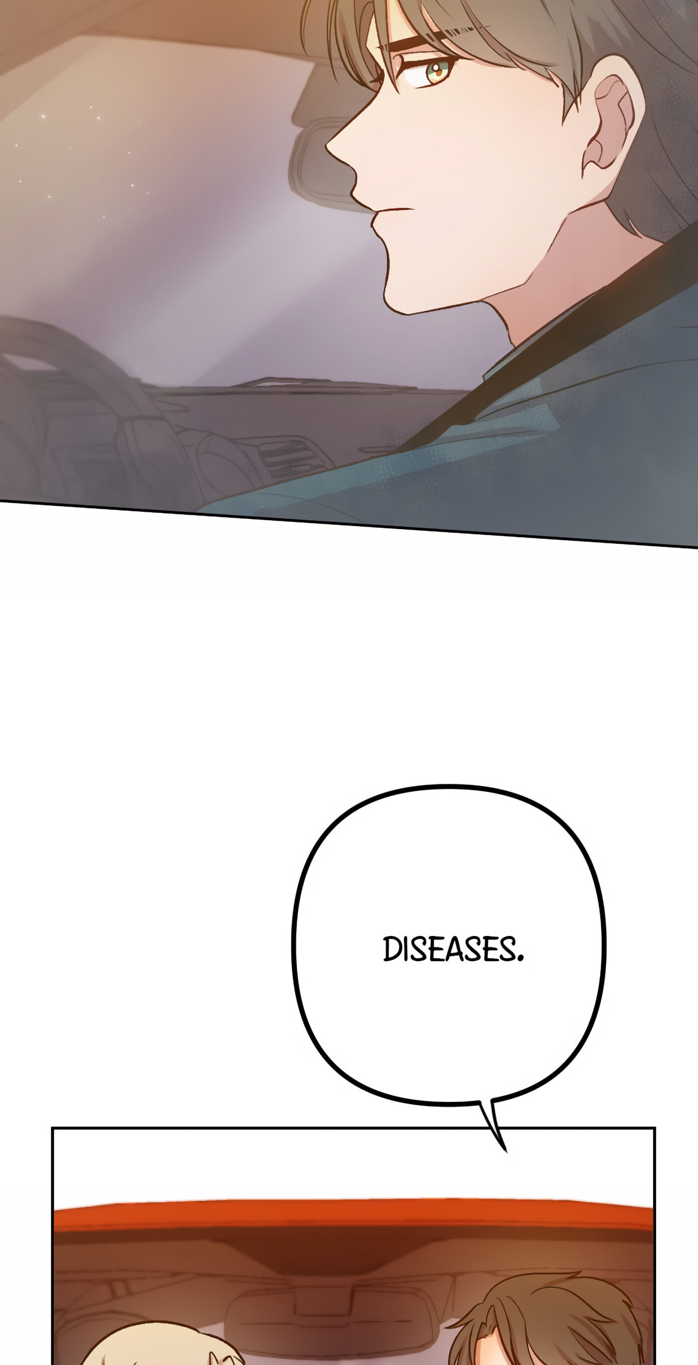 Hired to Love Chapter 7 - page 12