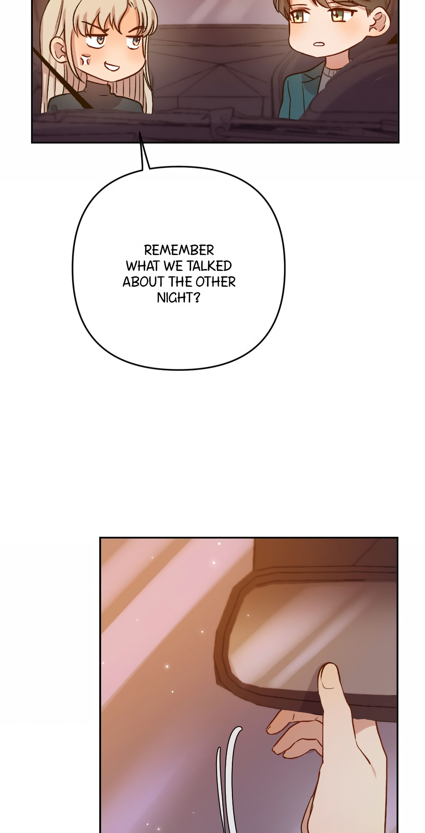 Hired to Love Chapter 7 - page 13