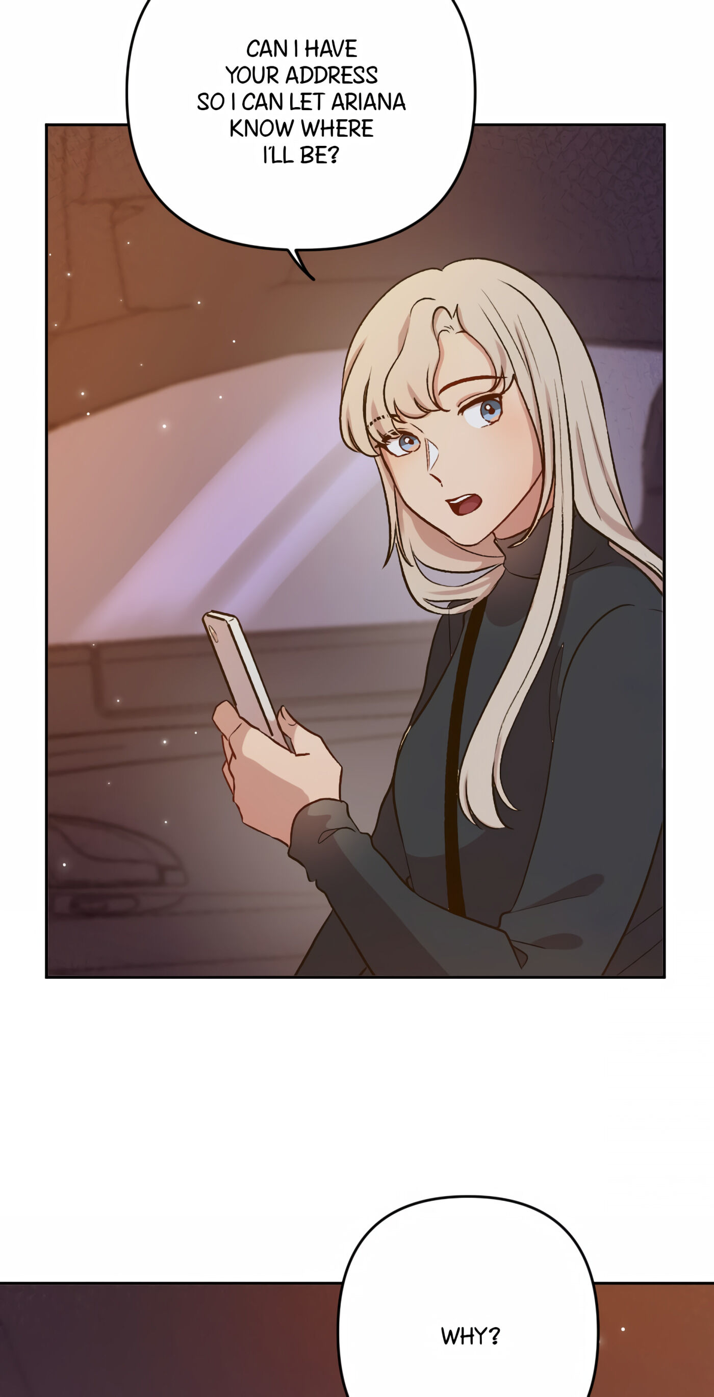 Hired to Love Chapter 7 - page 17
