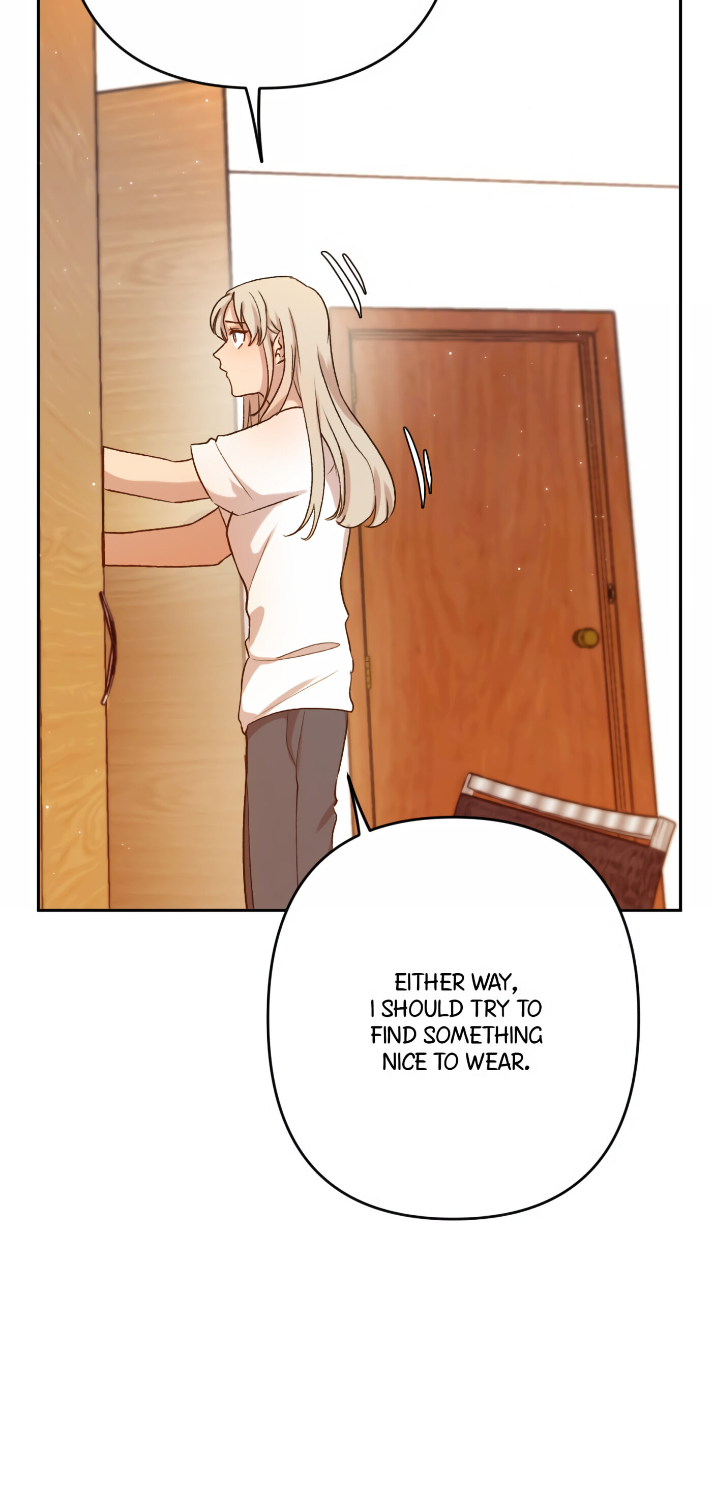 Hired to Love Chapter 7 - page 2