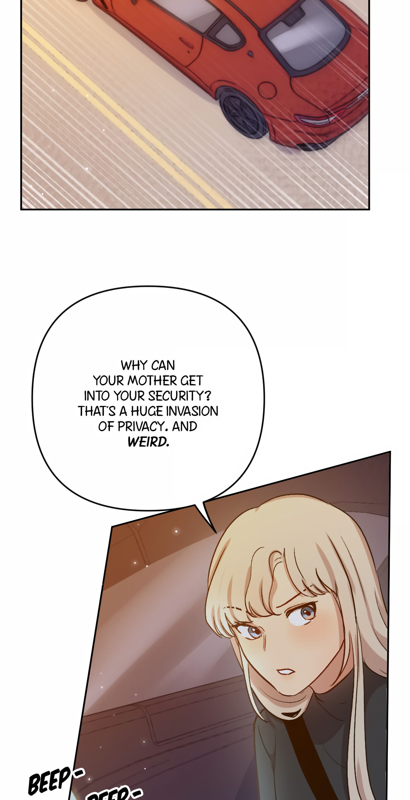 Hired to Love Chapter 7 - page 24