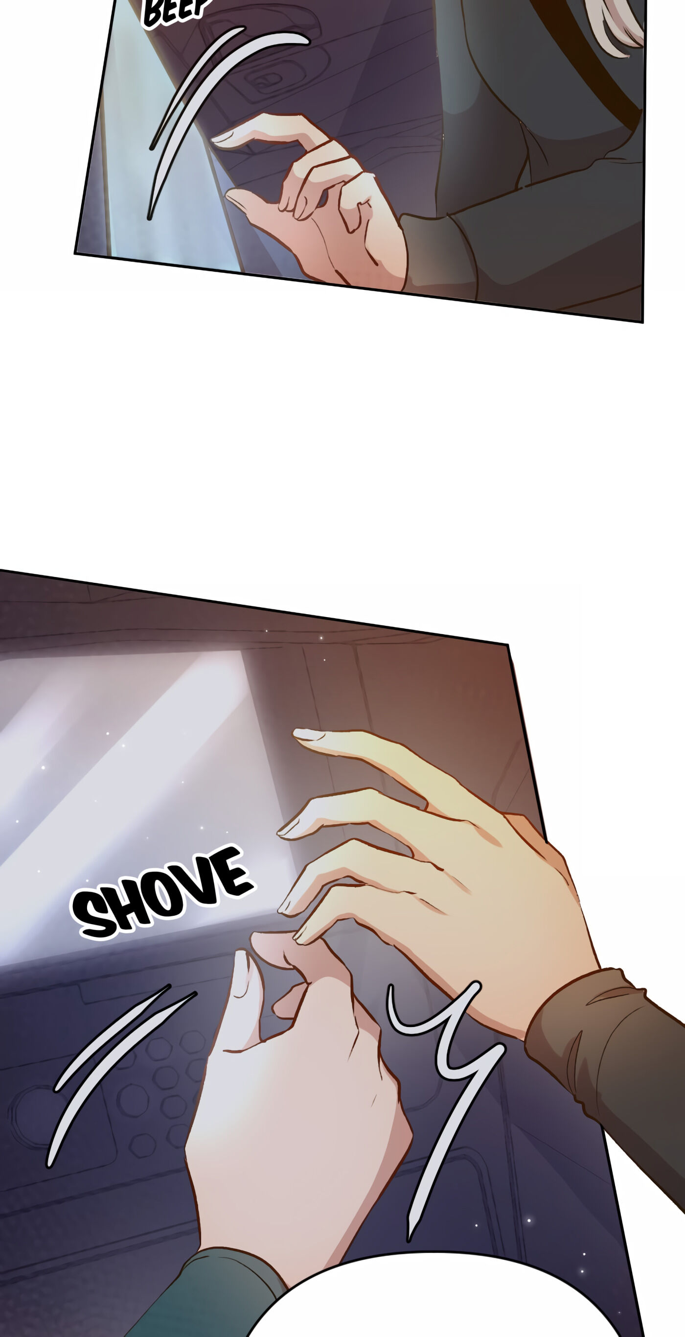 Hired to Love Chapter 7 - page 25