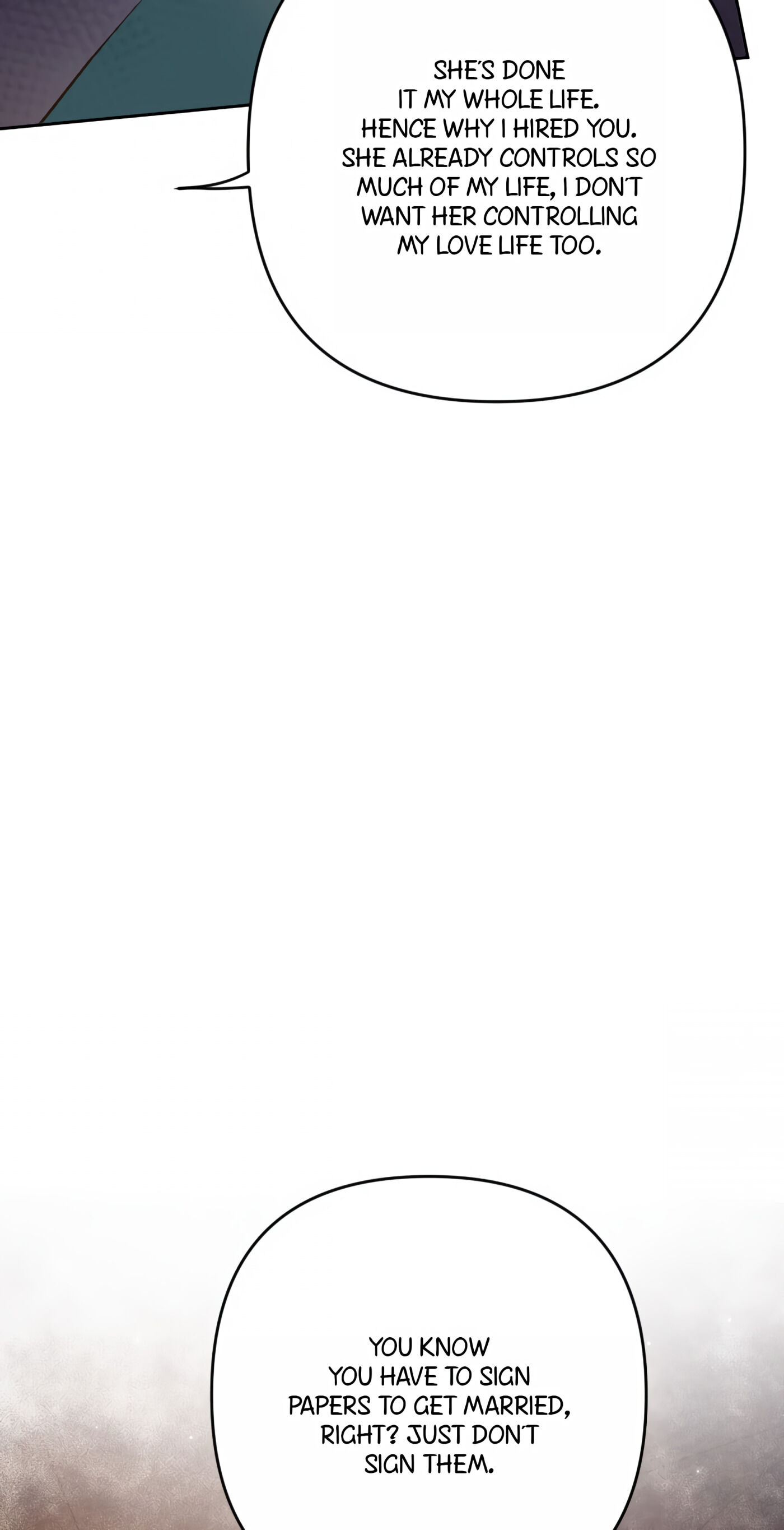 Hired to Love Chapter 7 - page 26