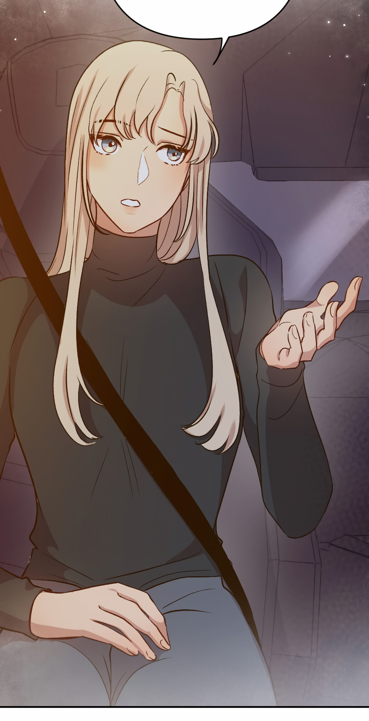 Hired to Love Chapter 7 - page 27
