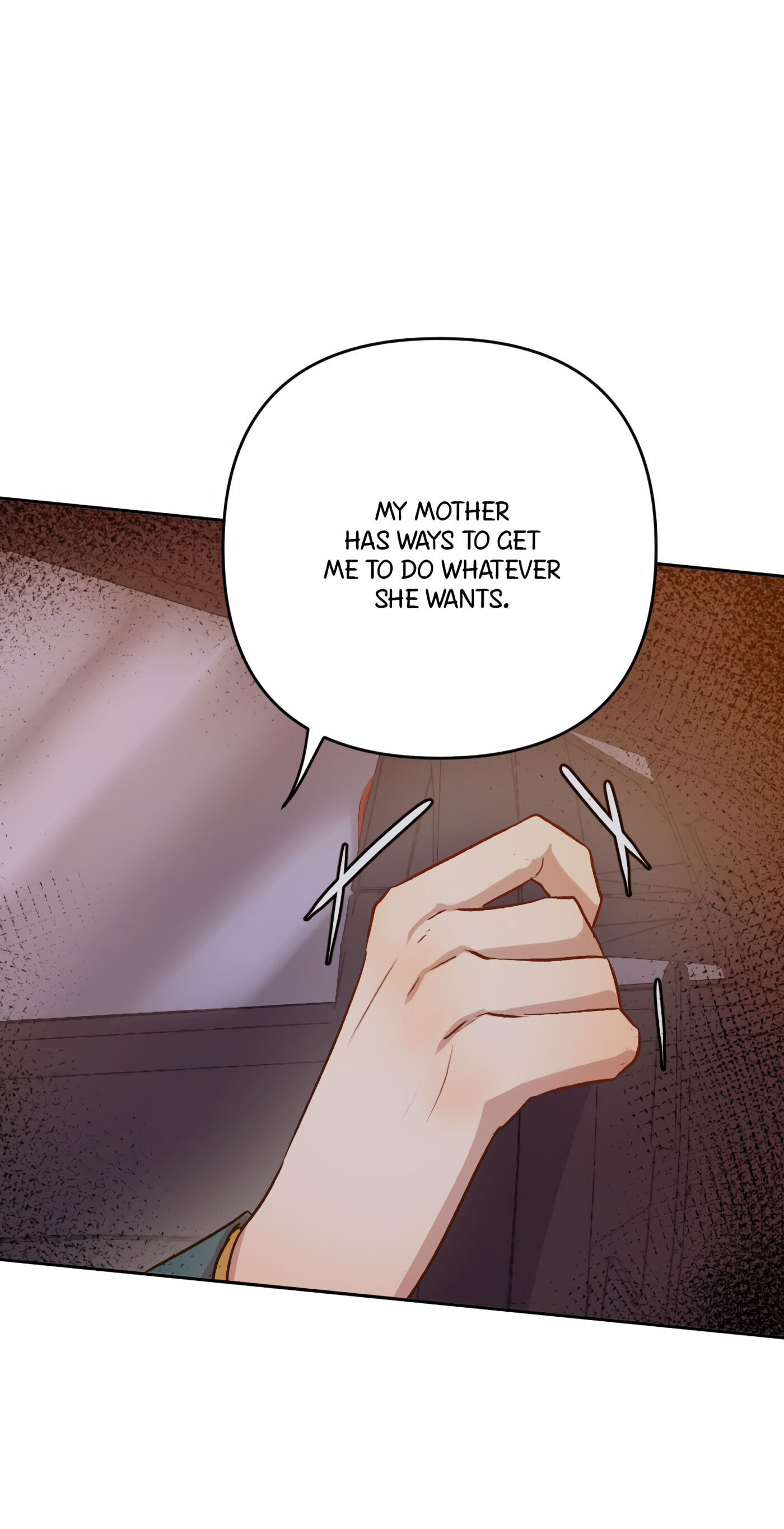 Hired to Love Chapter 7 - page 28