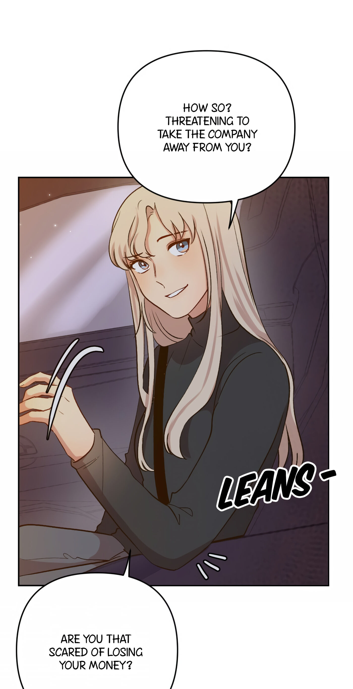 Hired to Love Chapter 7 - page 29