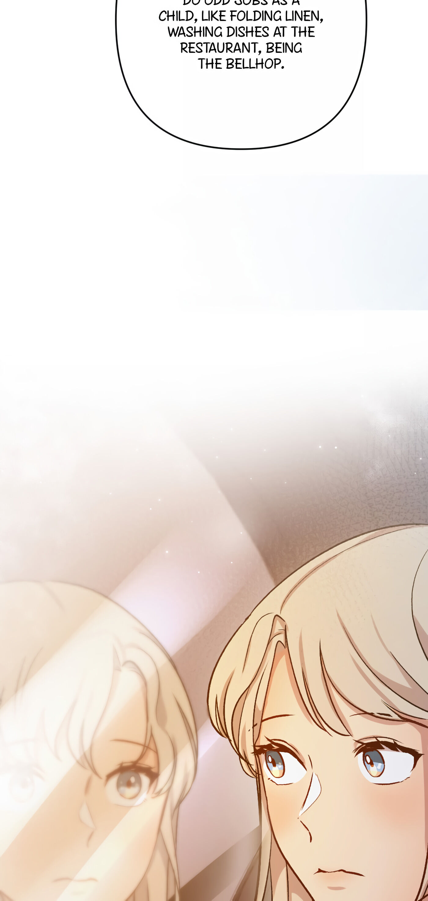 Hired to Love Chapter 7 - page 34