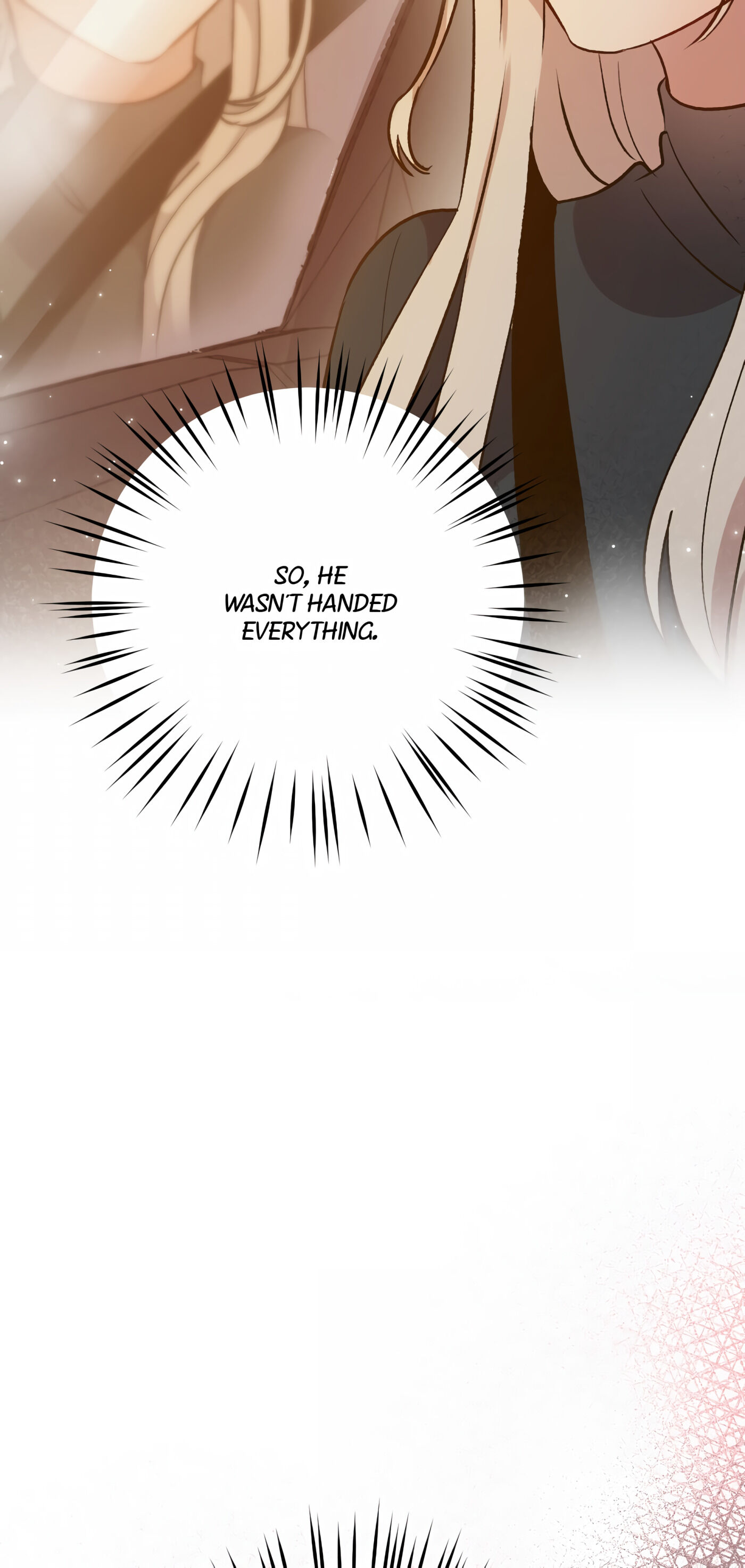 Hired to Love Chapter 7 - page 35