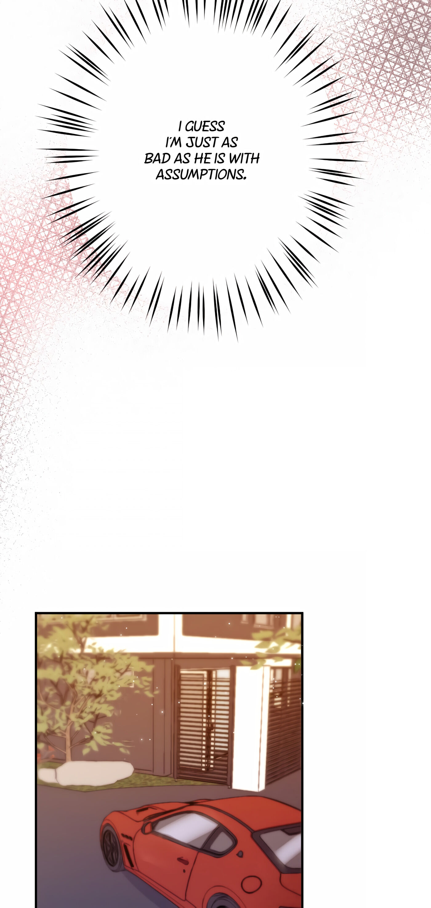 Hired to Love Chapter 7 - page 36