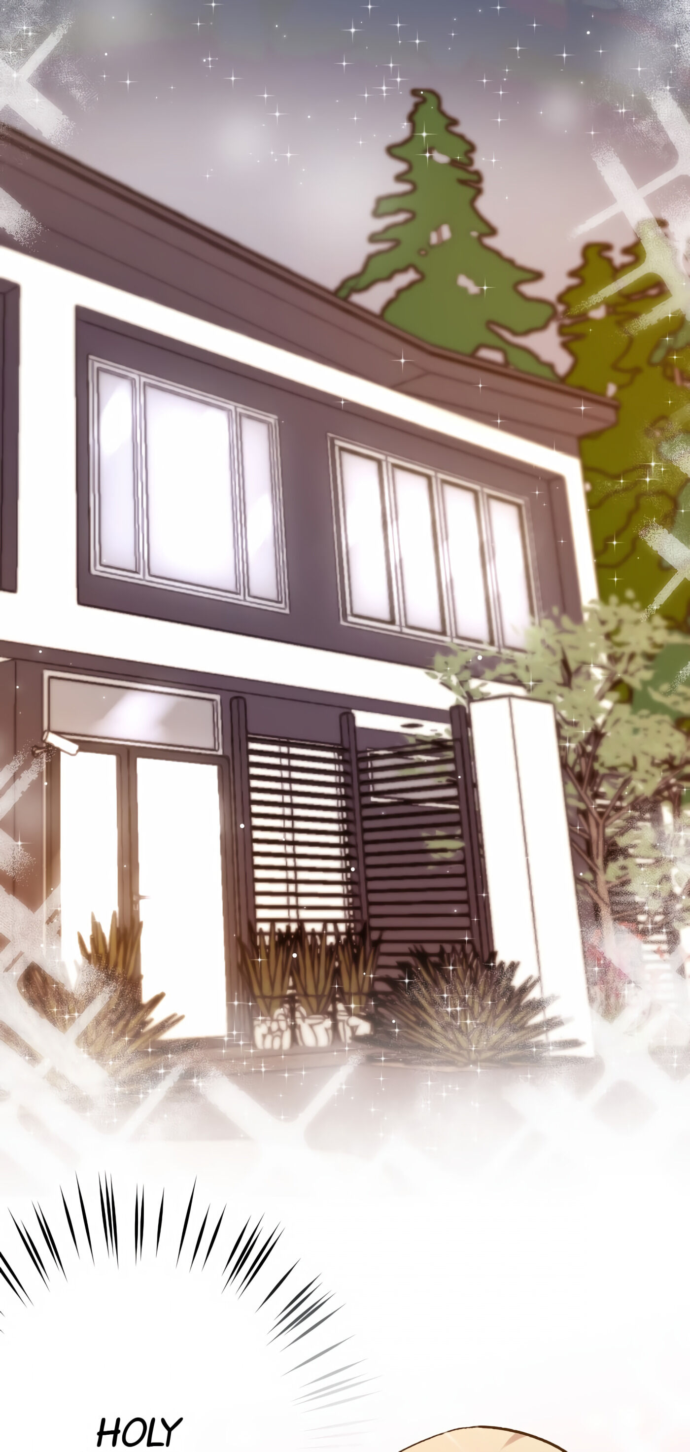 Hired to Love Chapter 7 - page 39