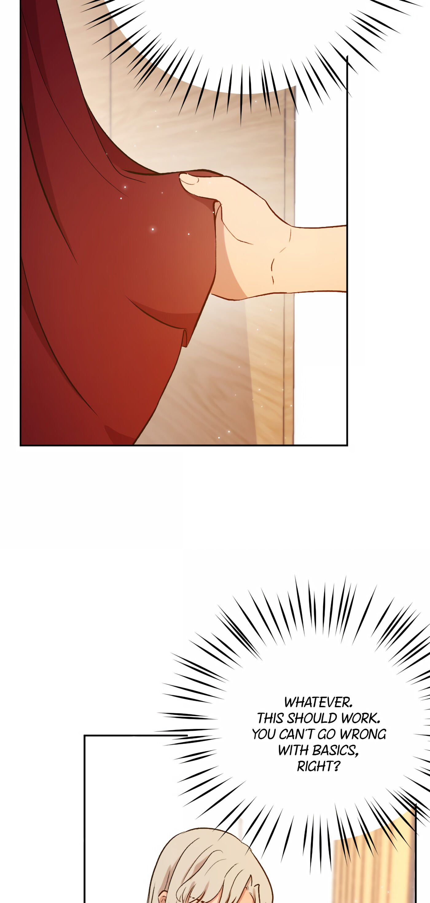 Hired to Love Chapter 7 - page 4