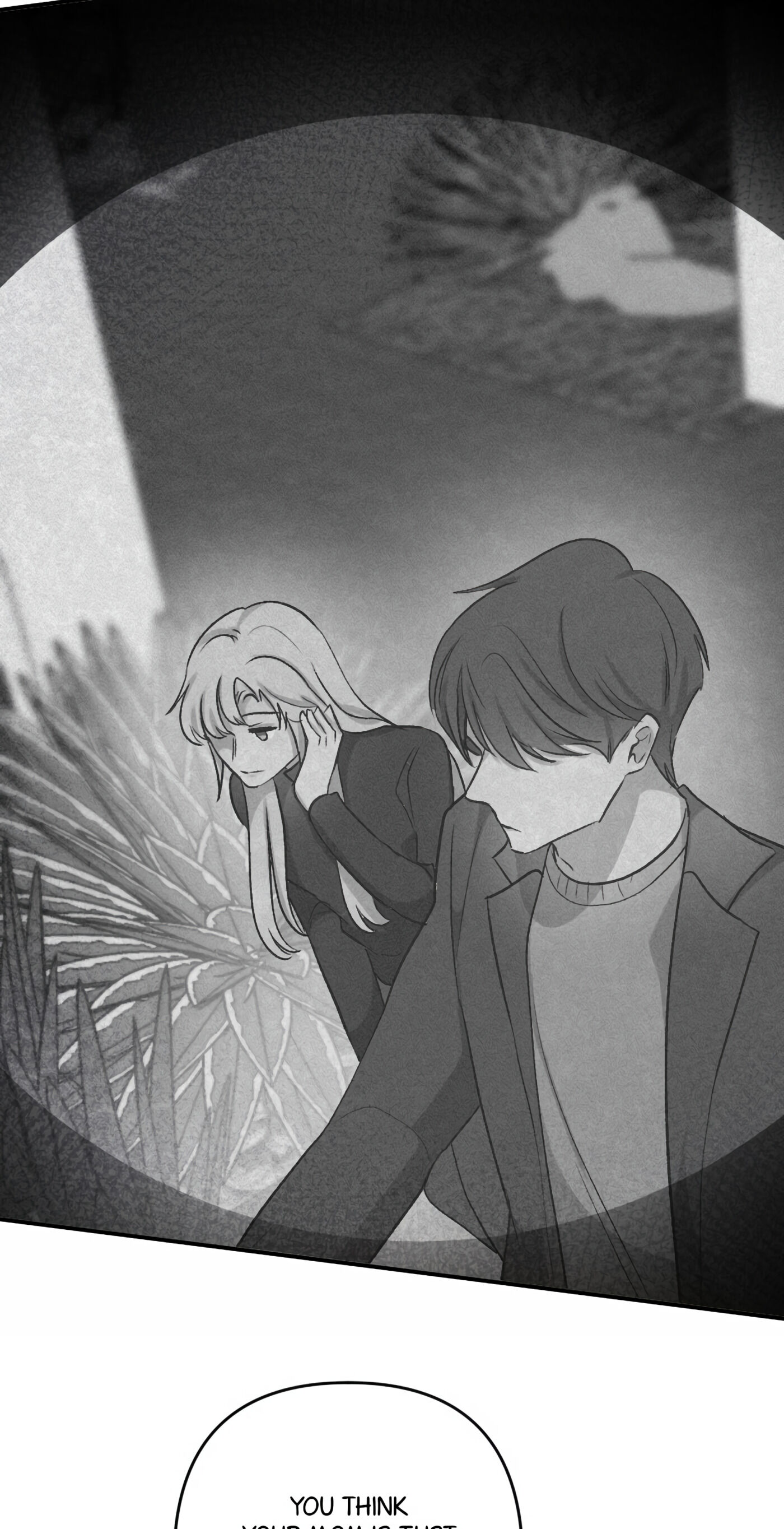 Hired to Love Chapter 7 - page 43