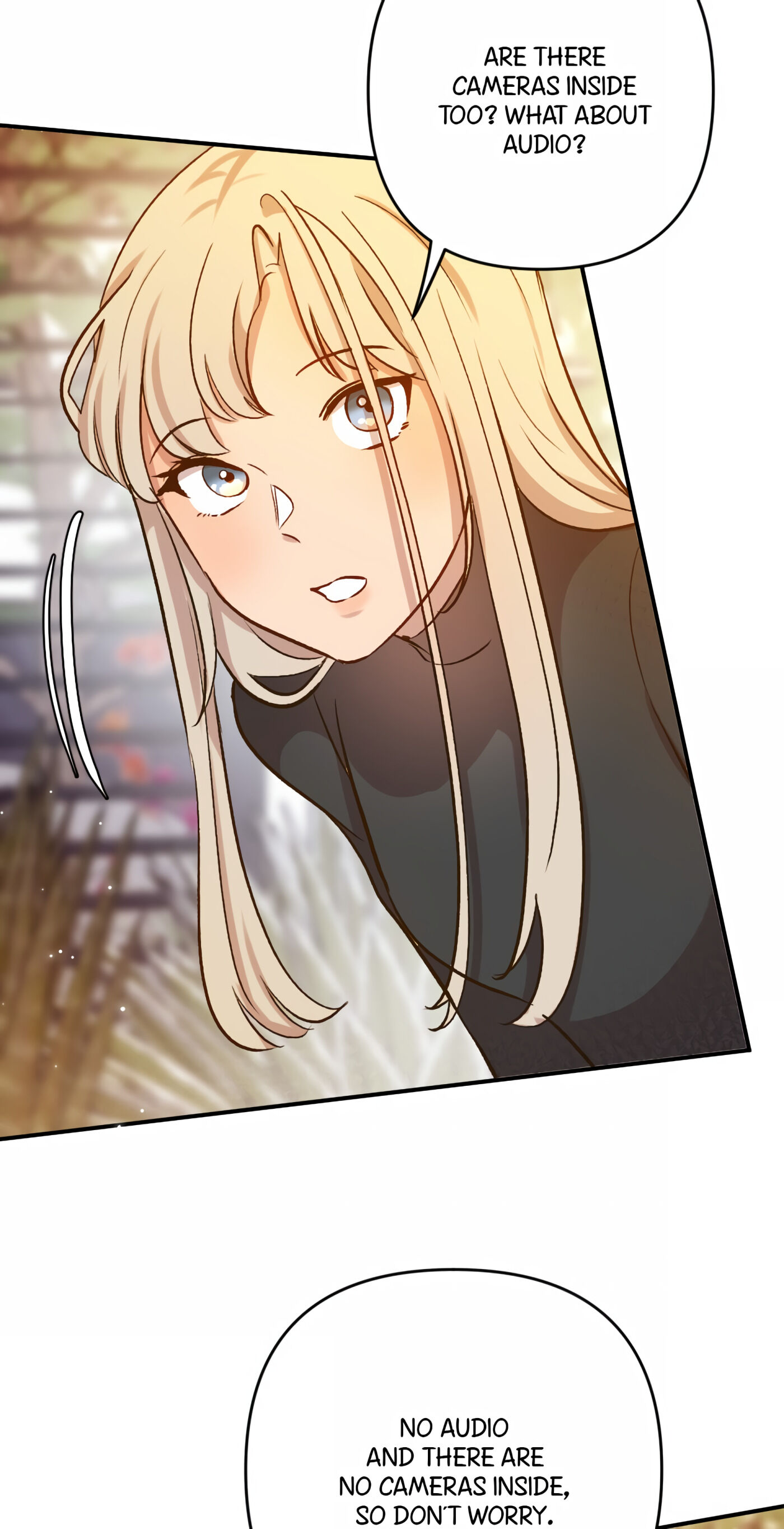 Hired to Love Chapter 7 - page 45