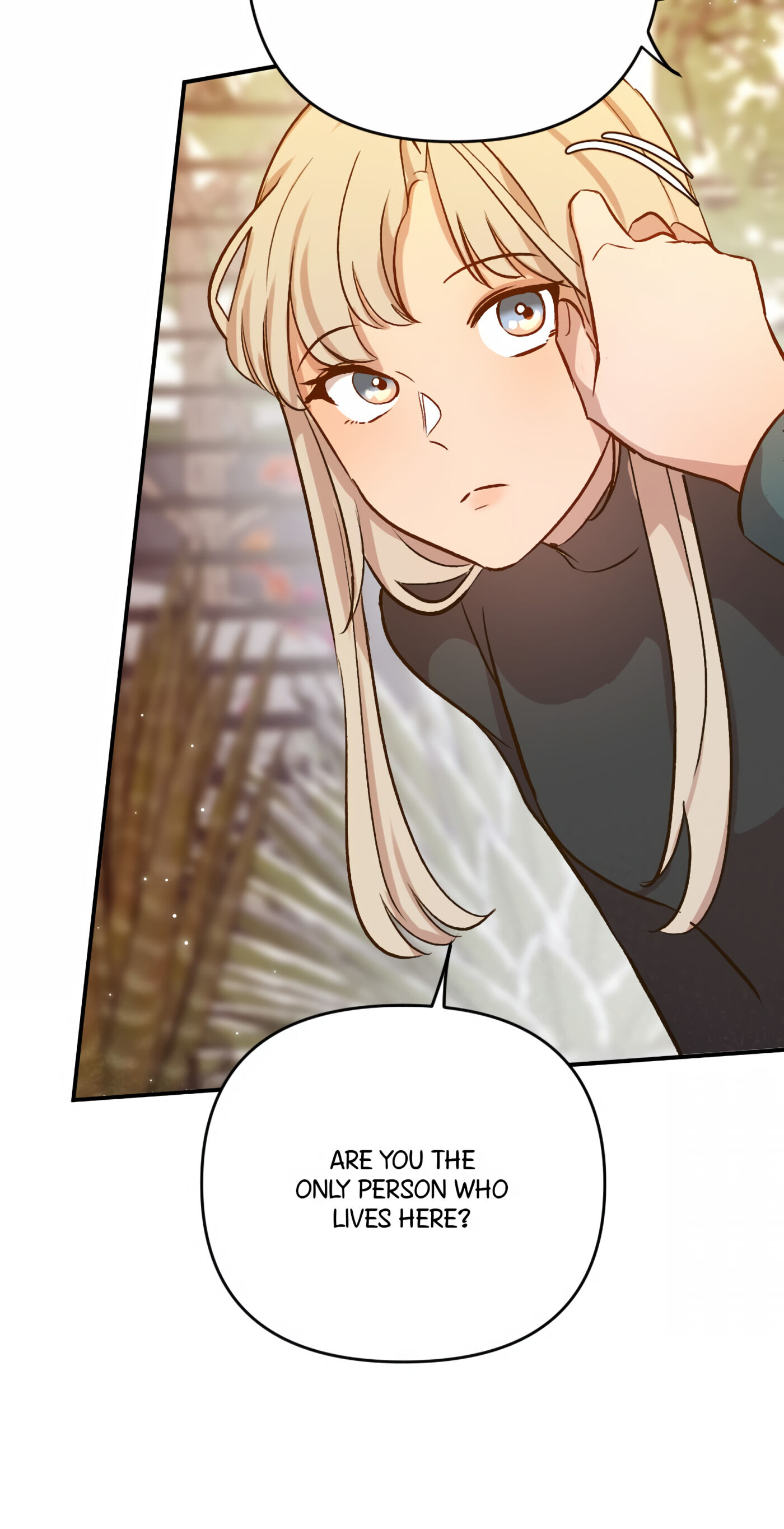 Hired to Love Chapter 7 - page 46