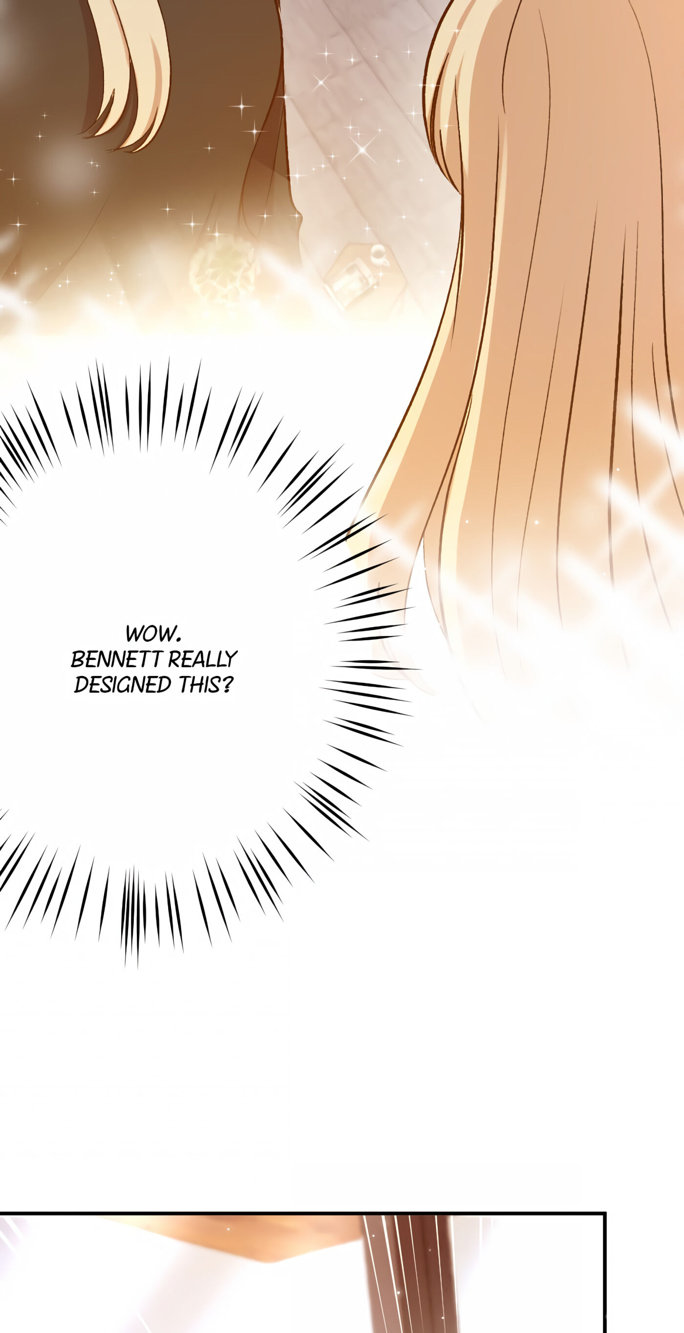 Hired to Love Chapter 7 - page 50