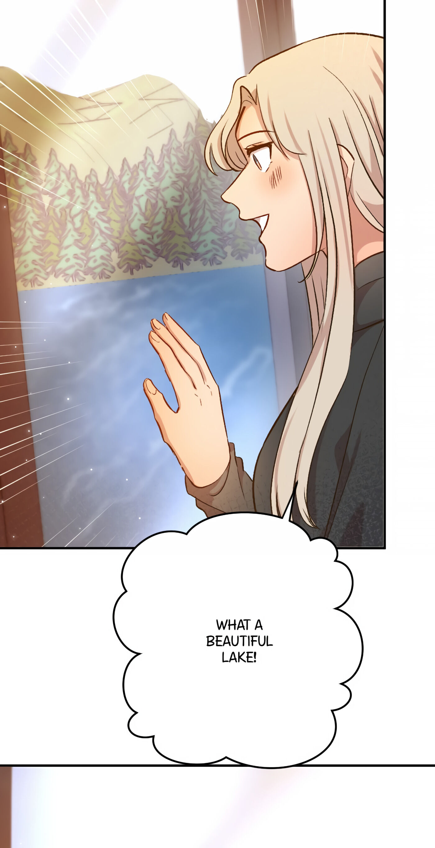 Hired to Love Chapter 7 - page 51