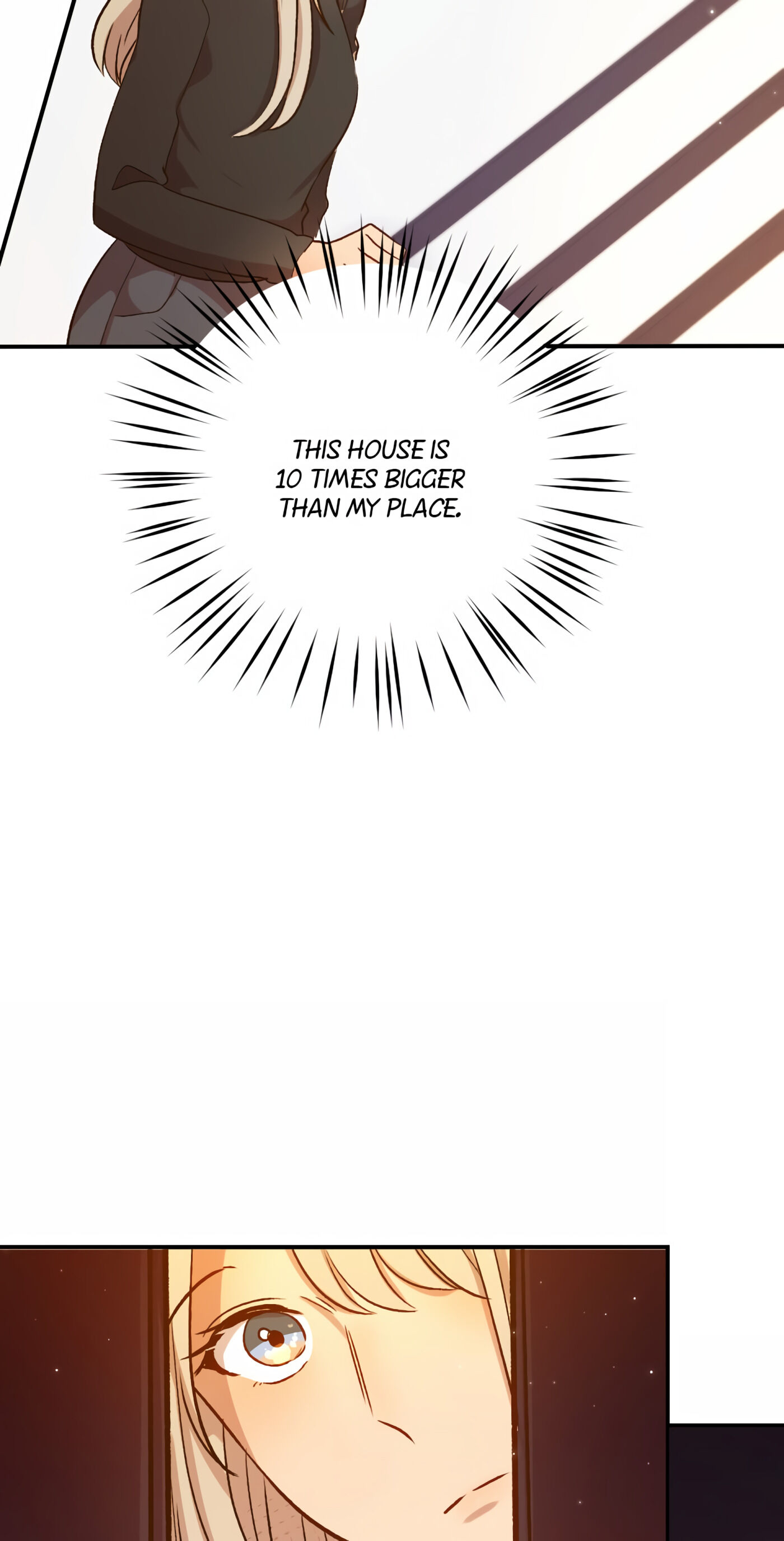 Hired to Love Chapter 7 - page 59