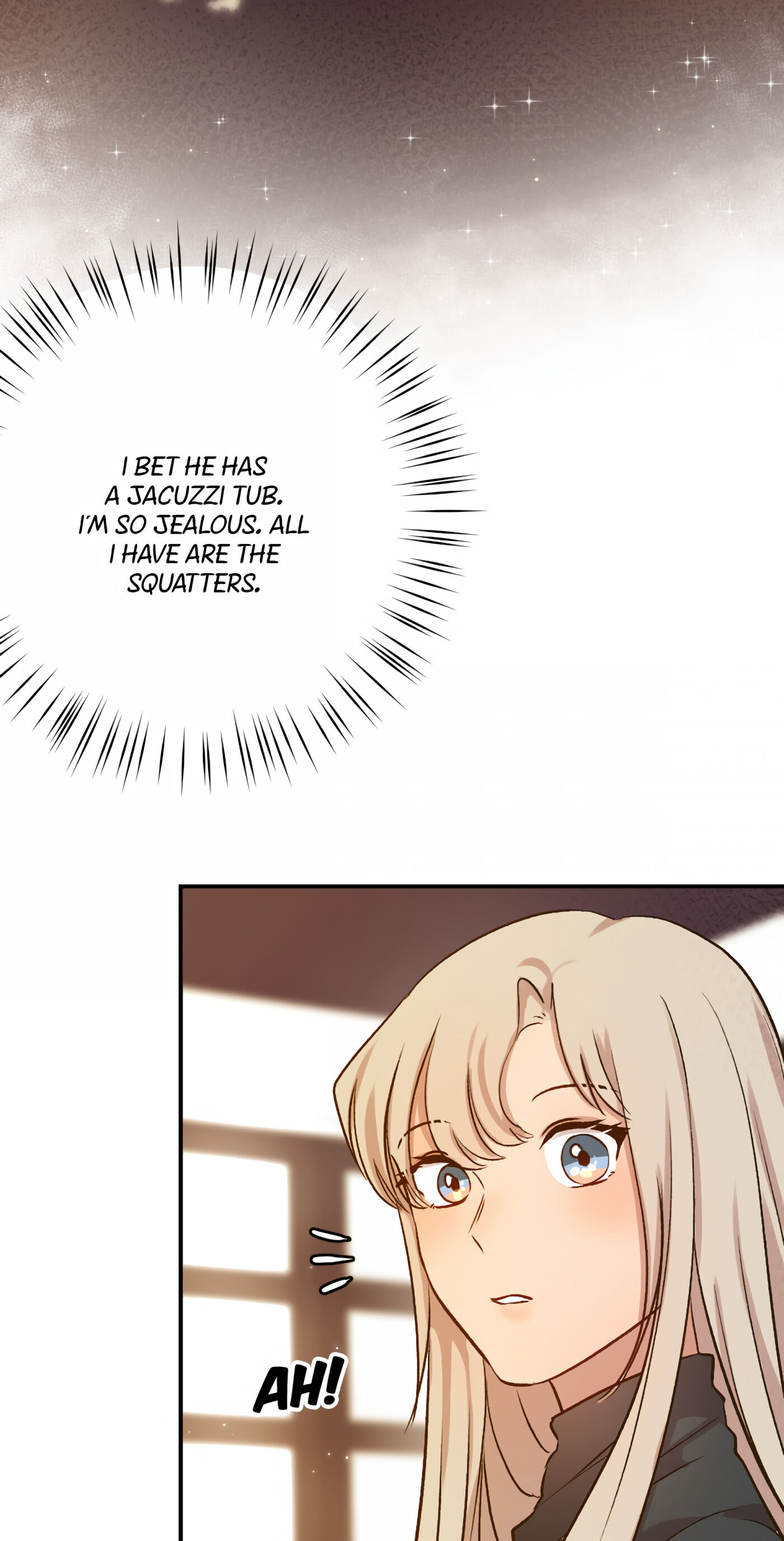 Hired to Love Chapter 7 - page 62